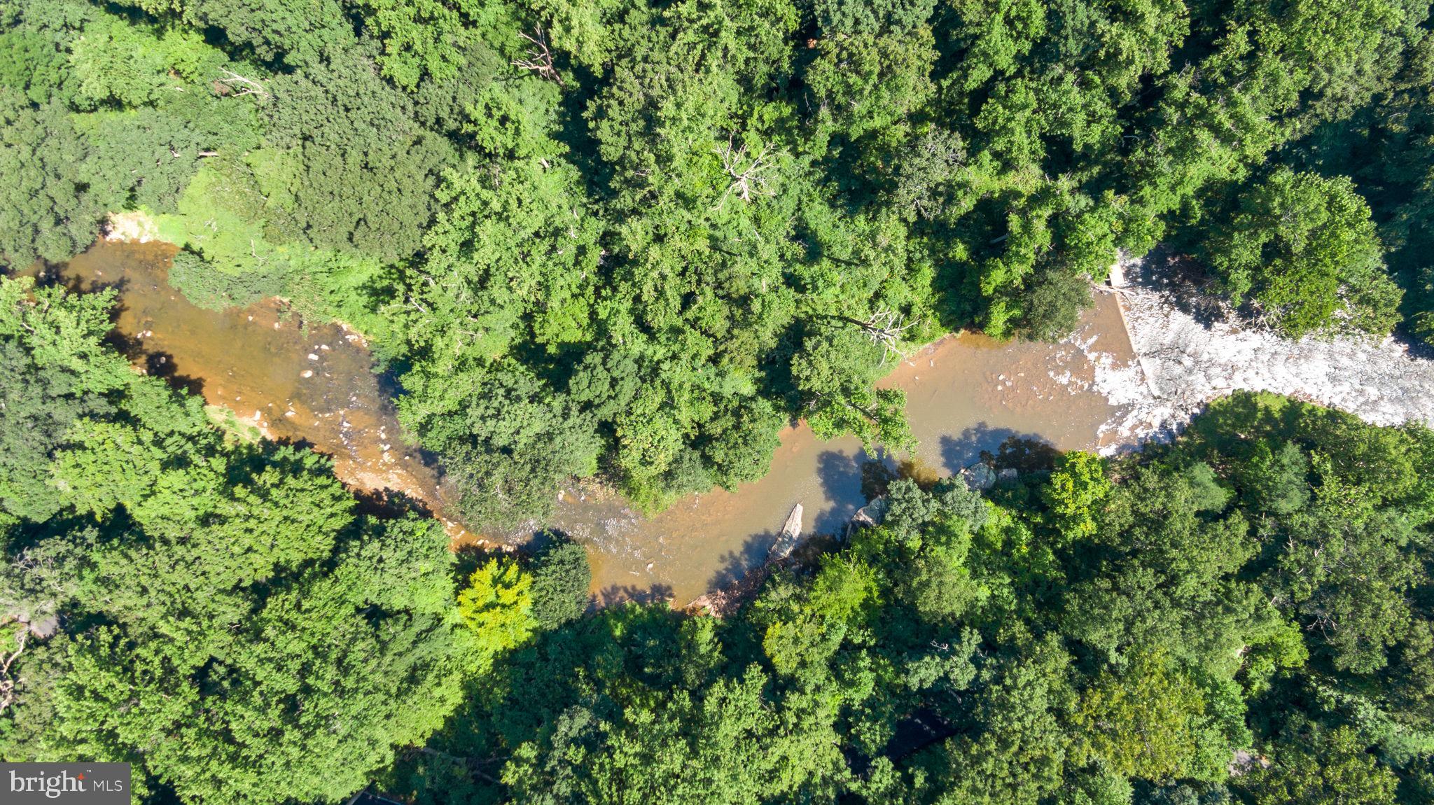 WINTERS RUN MANOR - Residential