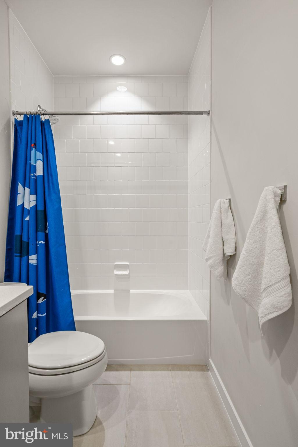 LENAH MILL - Residential