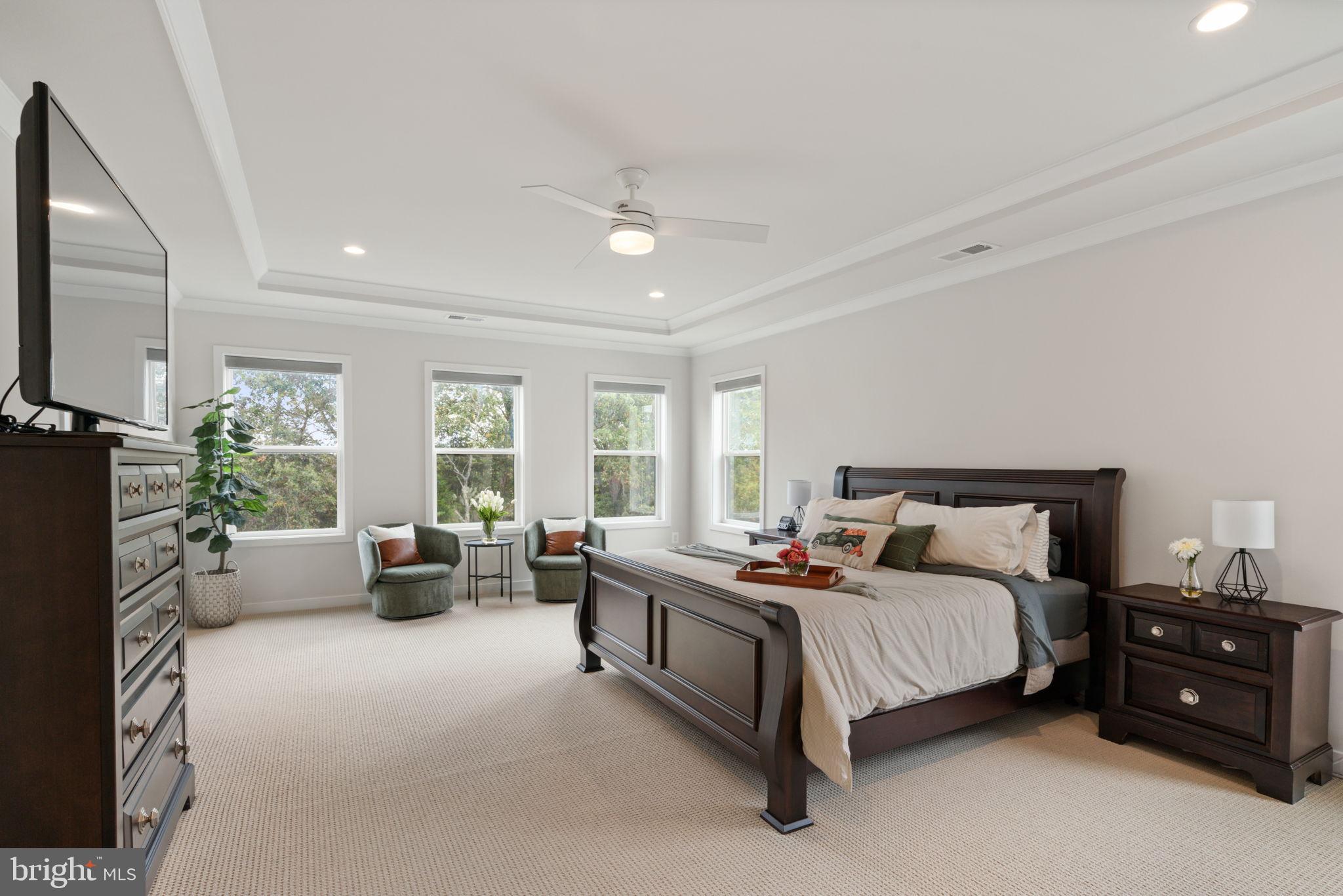 LENAH MILL - Residential