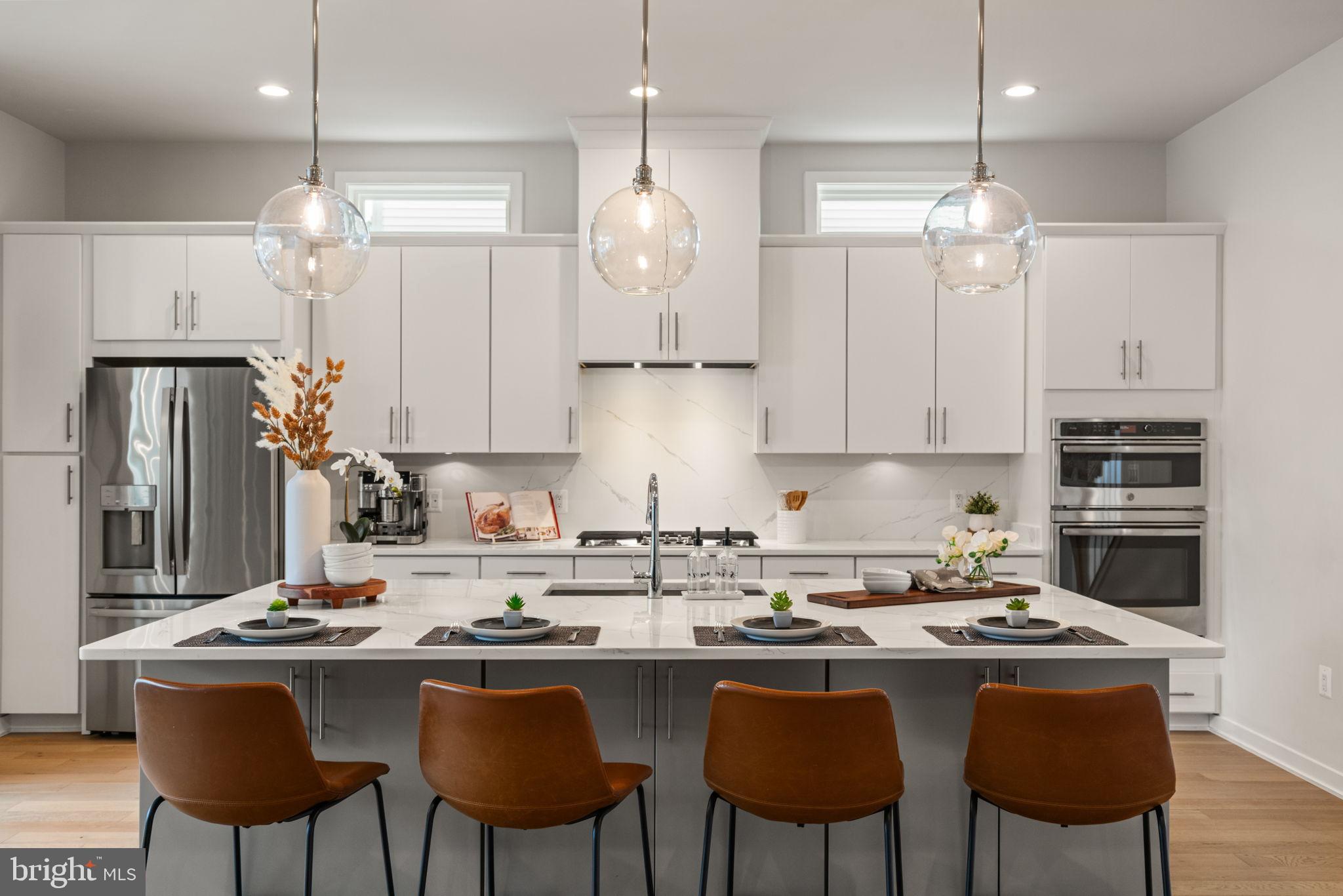 LENAH MILL - Residential