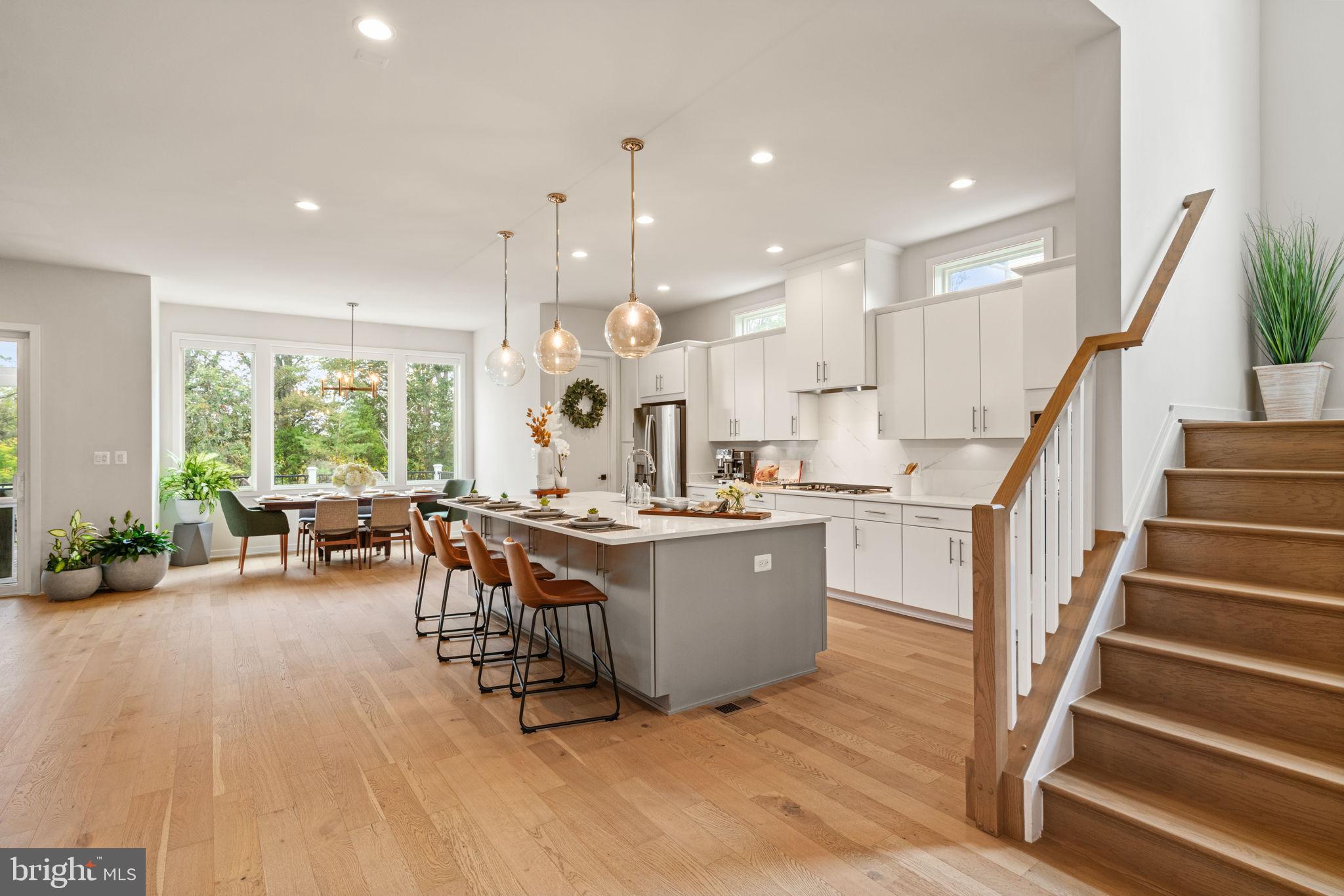 LENAH MILL - Residential