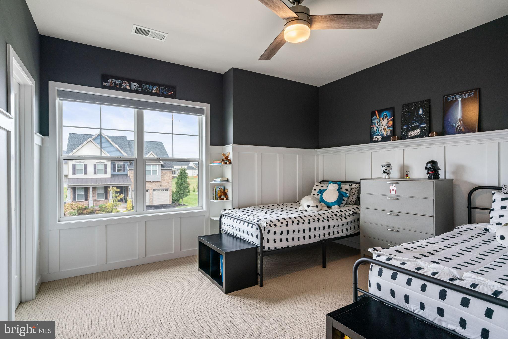 LENAH MILL - Residential