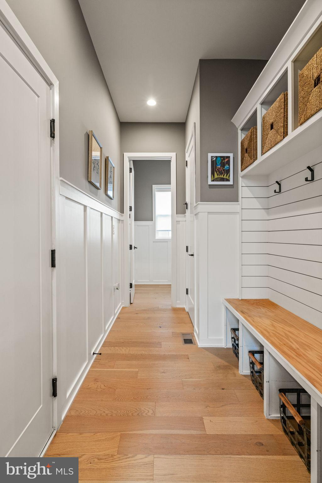 LENAH MILL - Residential