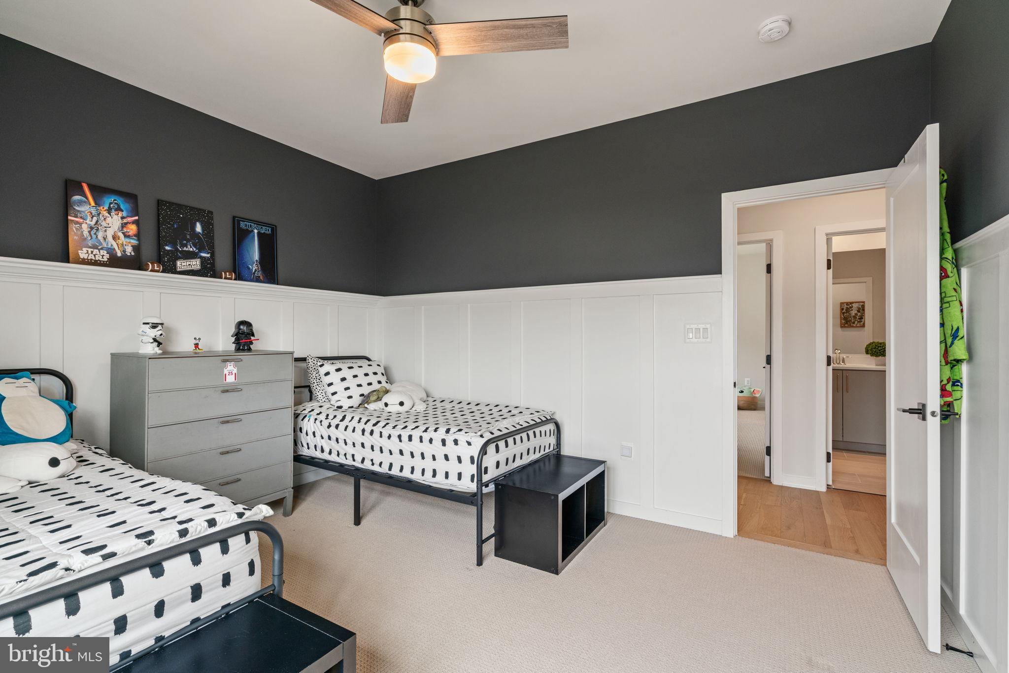 LENAH MILL - Residential