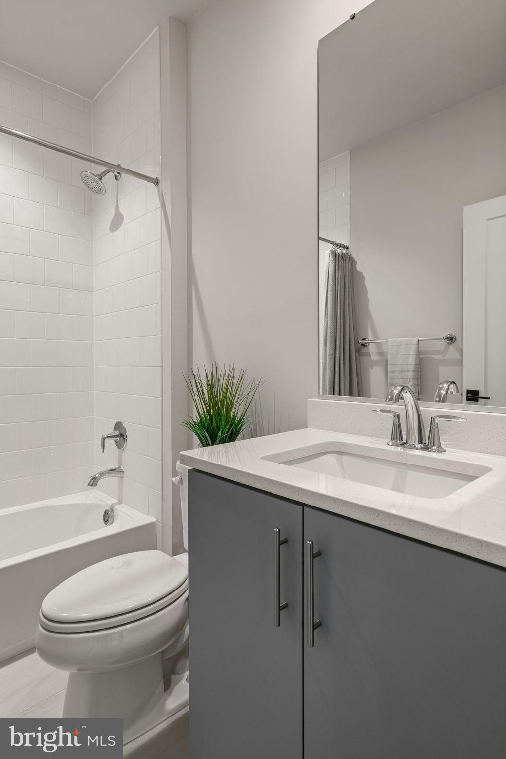 LENAH MILL - Residential