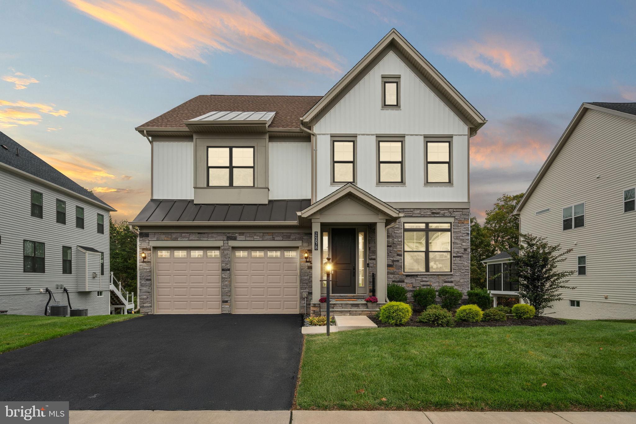 LENAH MILL - Residential