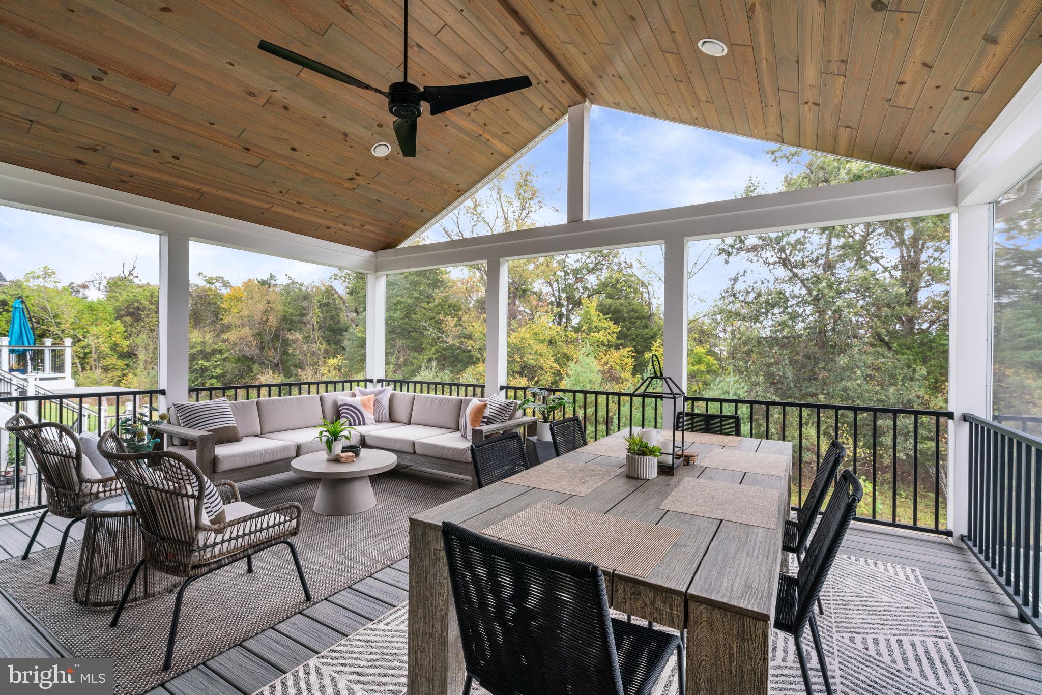 LENAH MILL - Residential