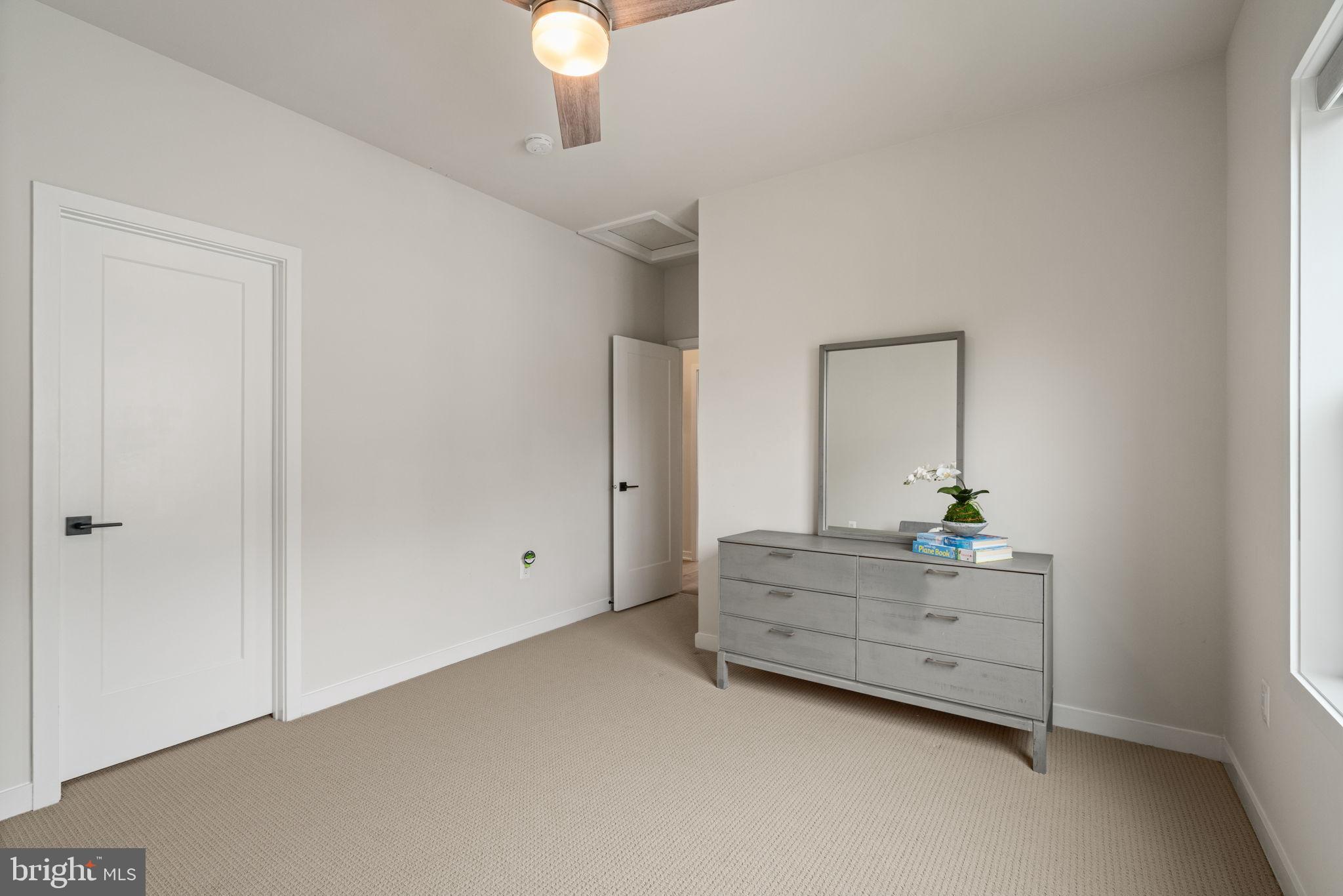 LENAH MILL - Residential