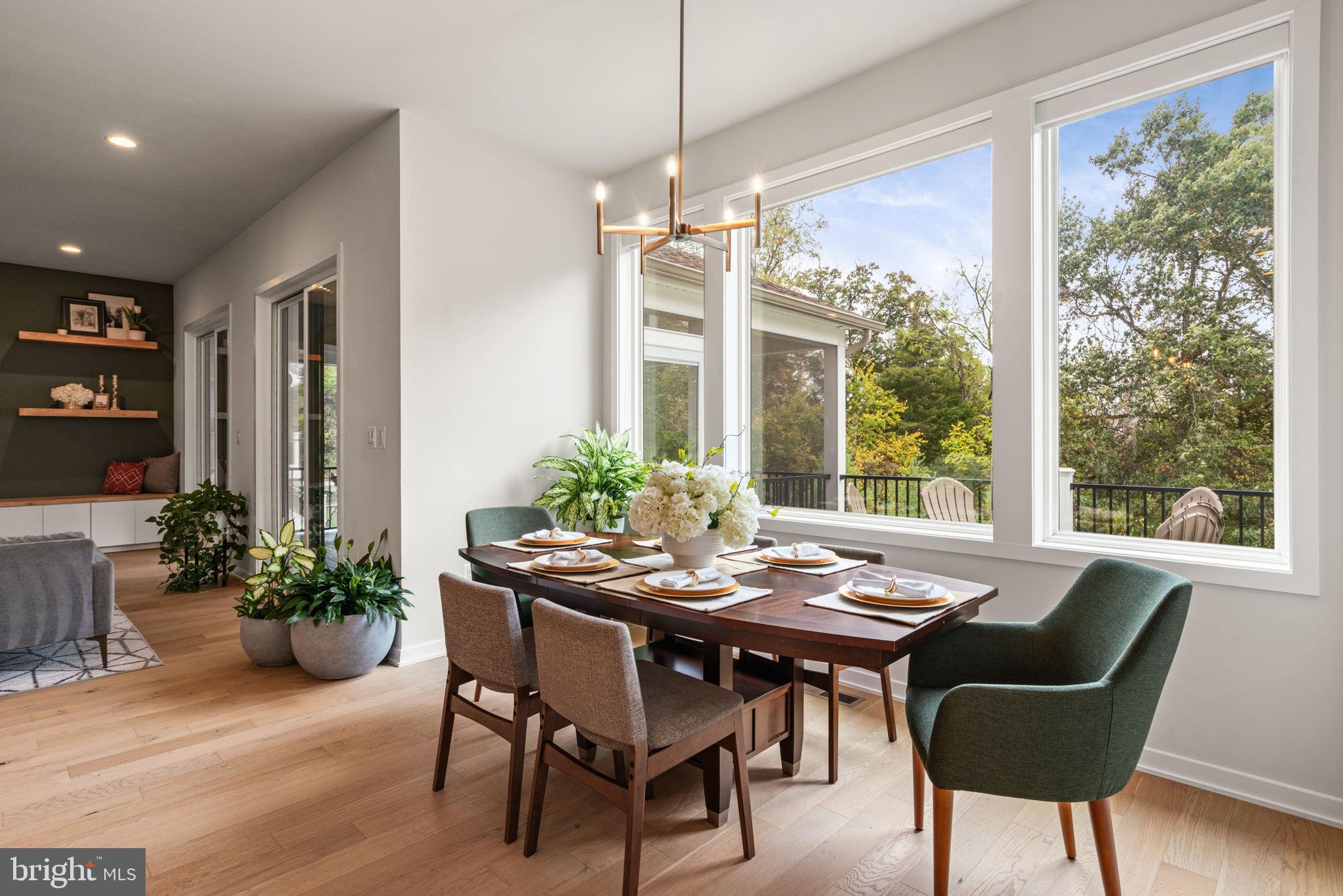 LENAH MILL - Residential