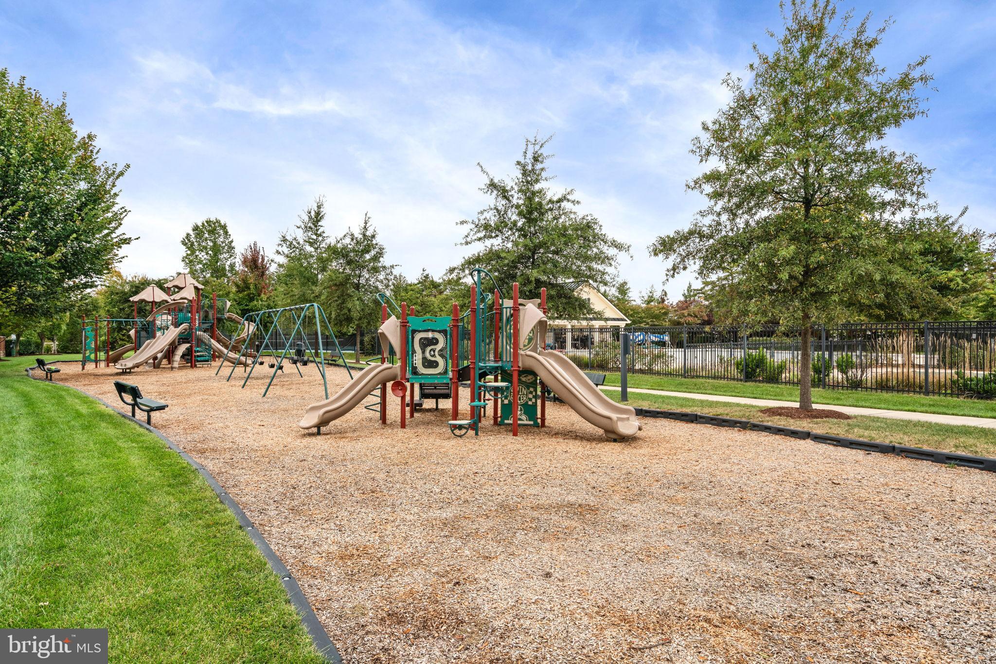 LENAH MILL - Residential