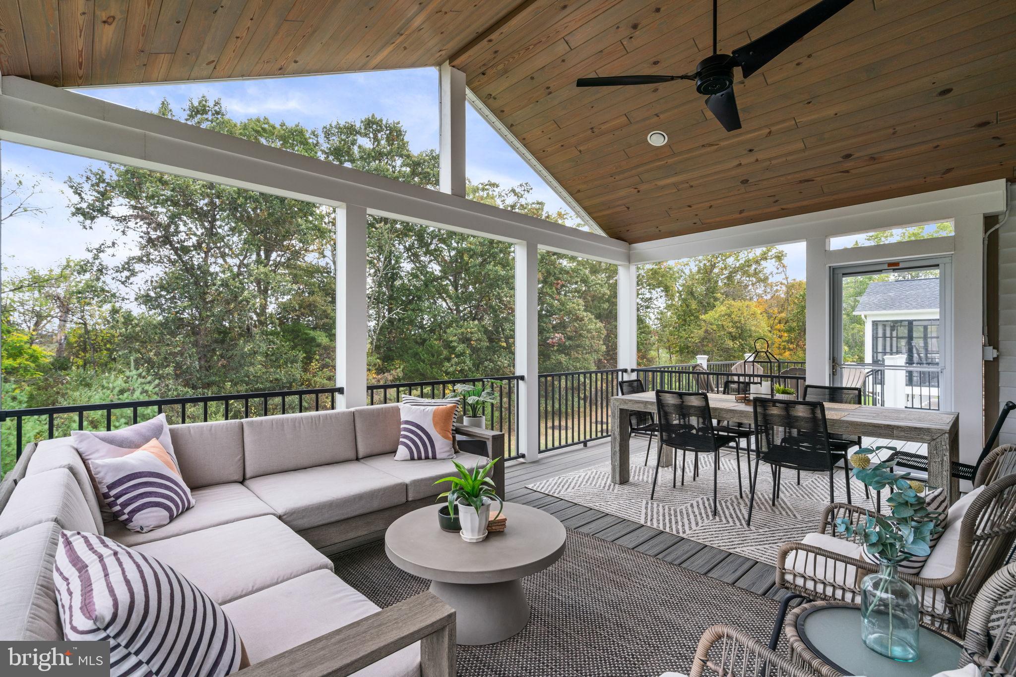 LENAH MILL - Residential