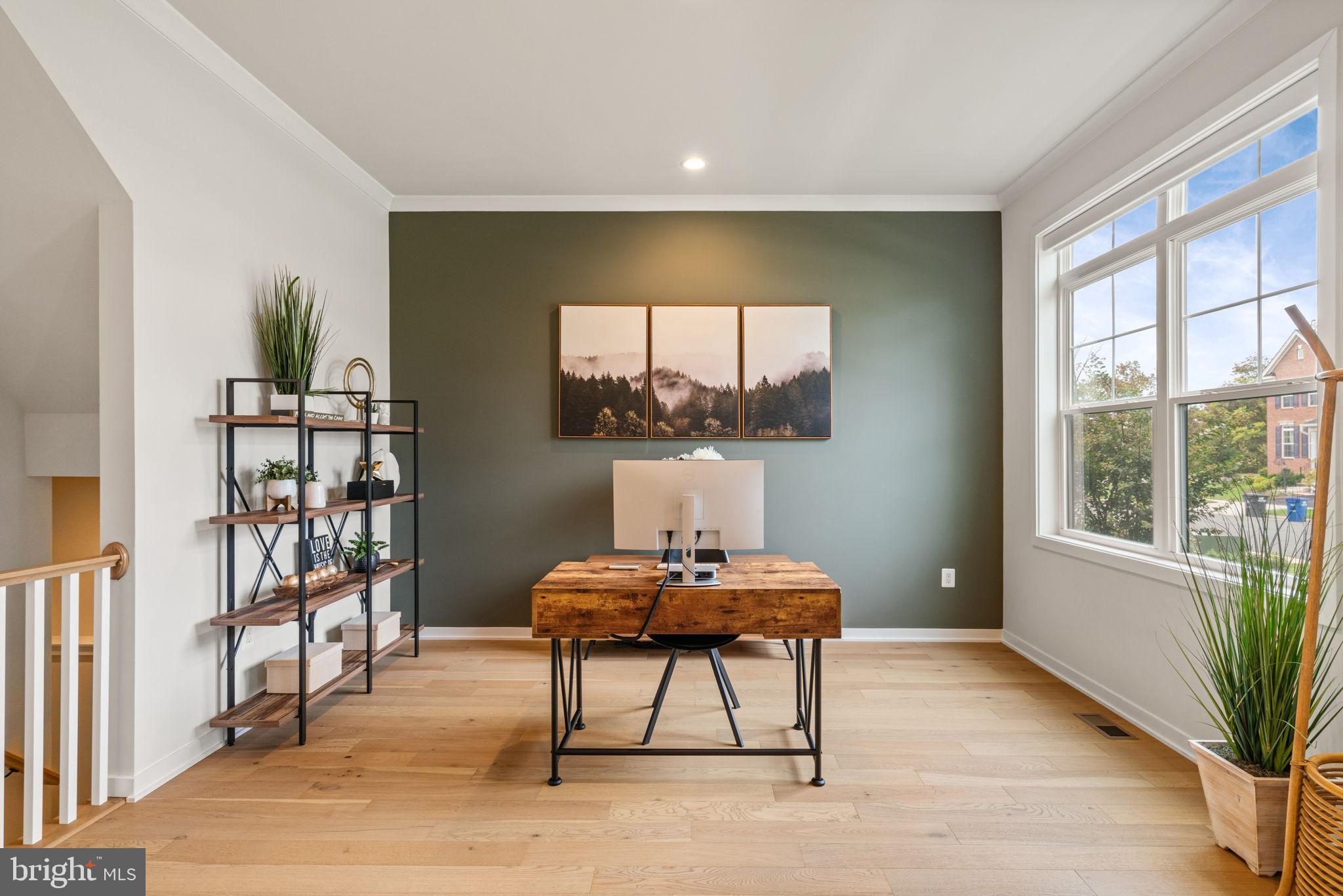 LENAH MILL - Residential