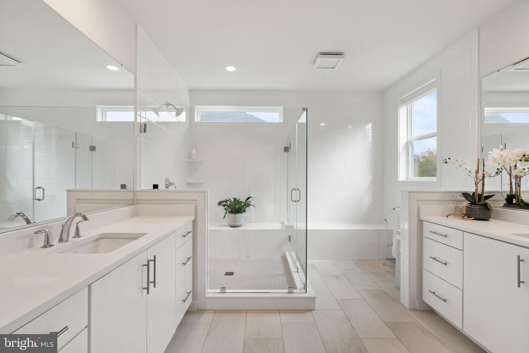 LENAH MILL - Residential