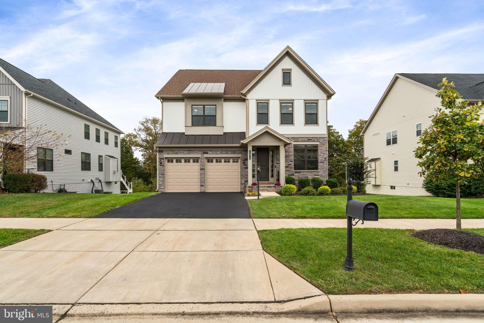 LENAH MILL - Residential