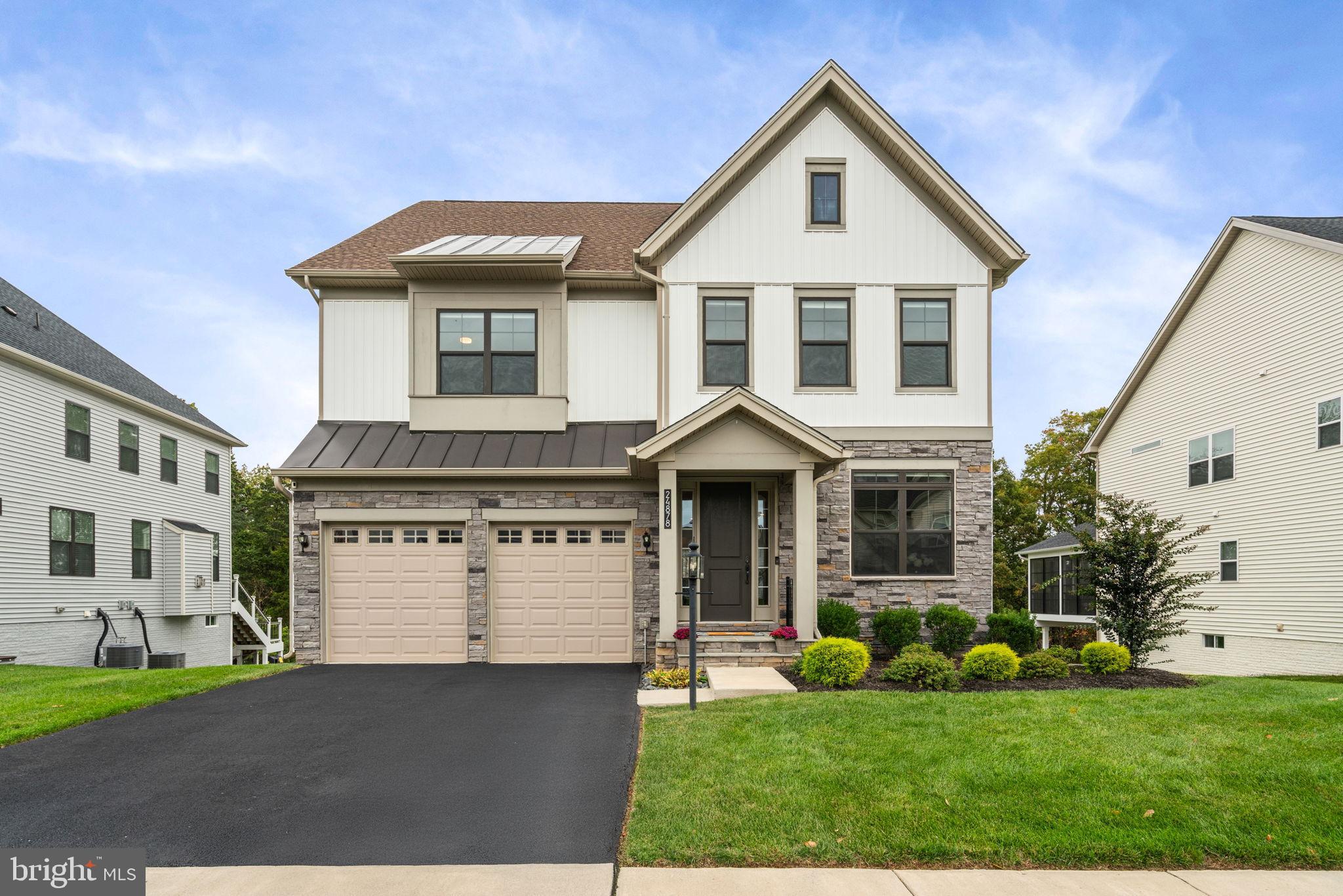 24878 LENAH CROSSING DRIVE