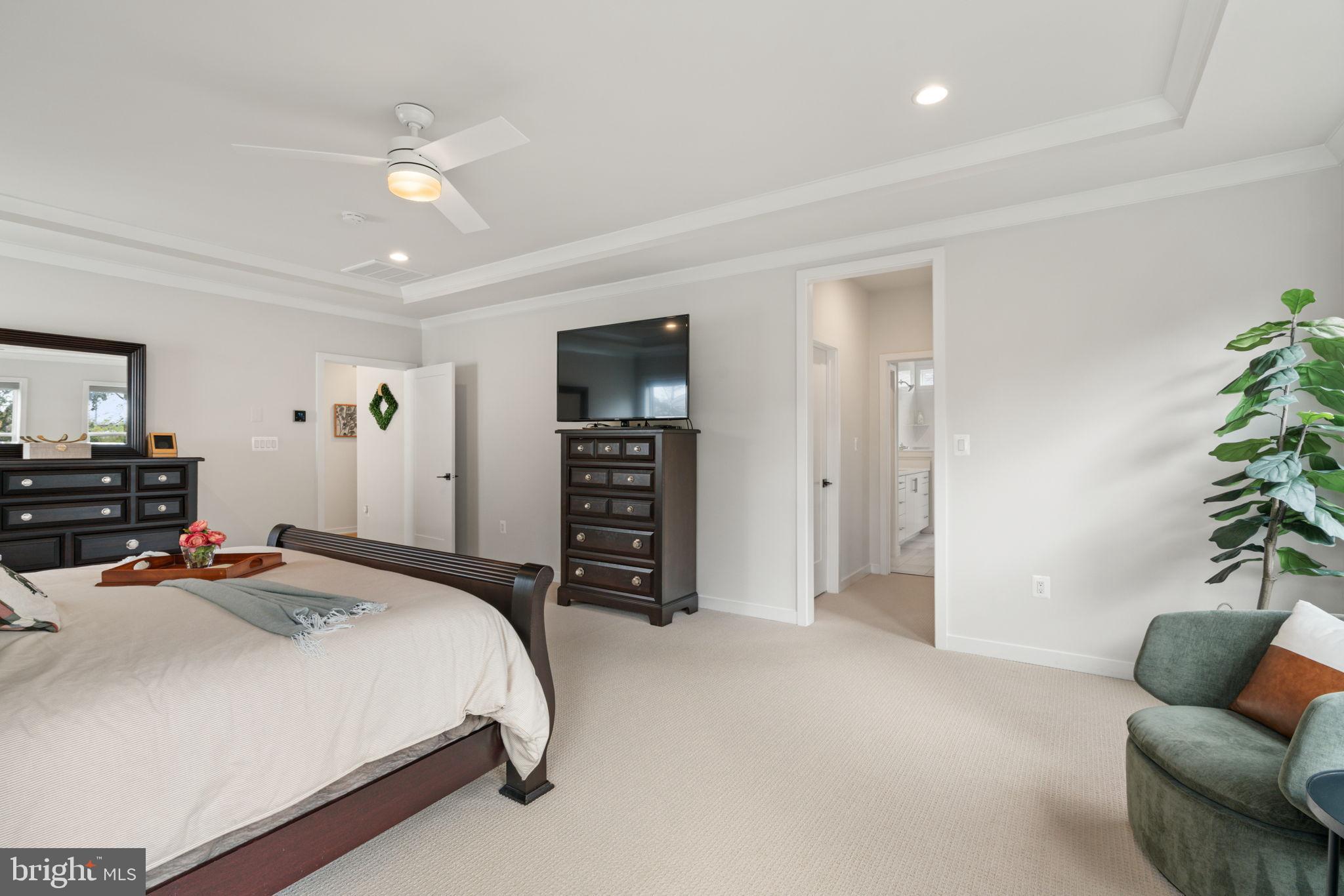 LENAH MILL - Residential