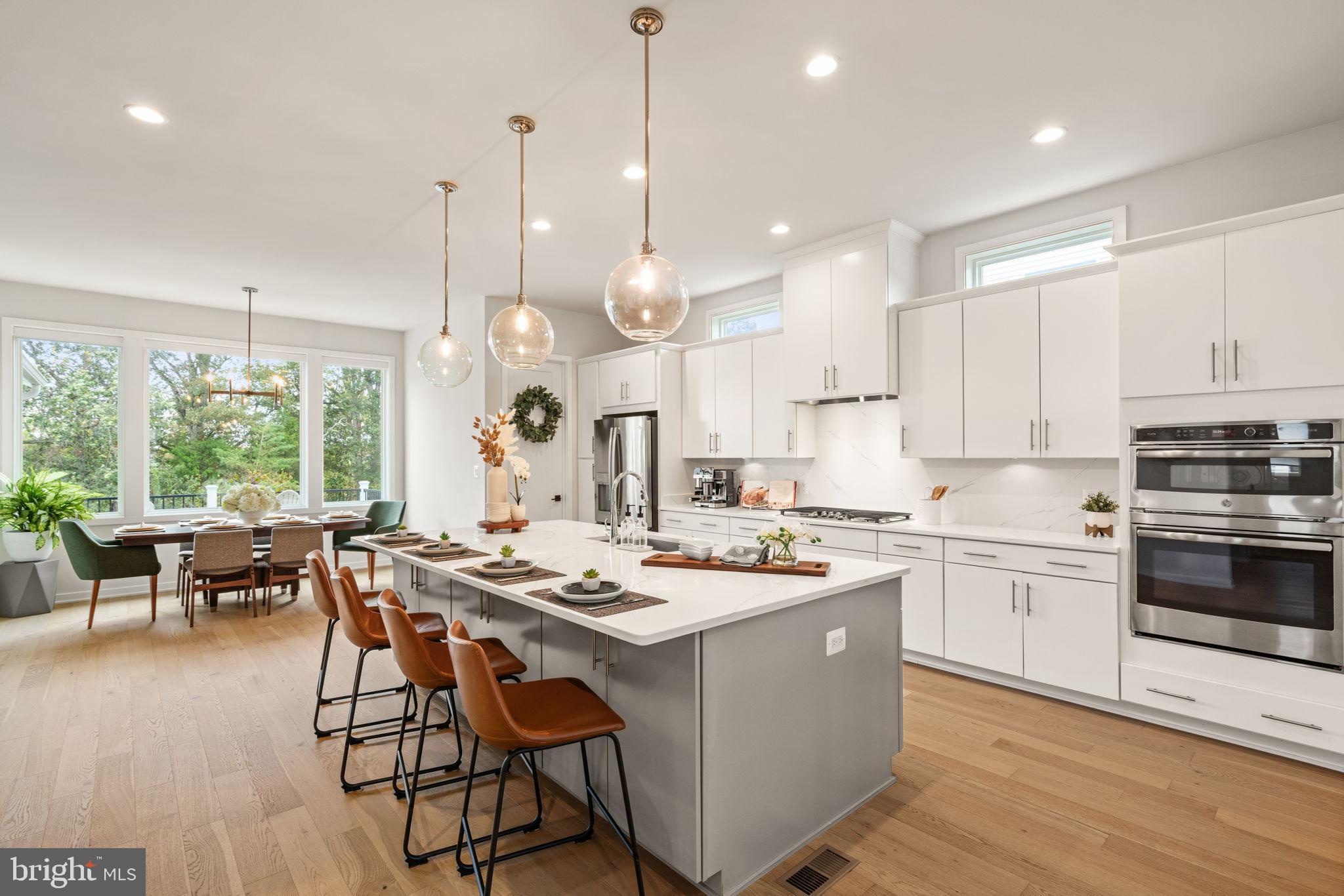 LENAH MILL - Residential