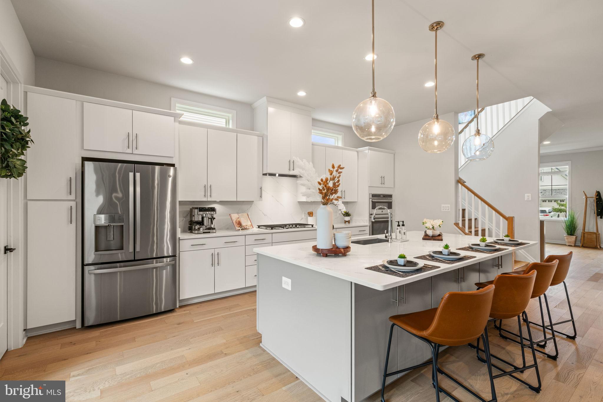 LENAH MILL - Residential