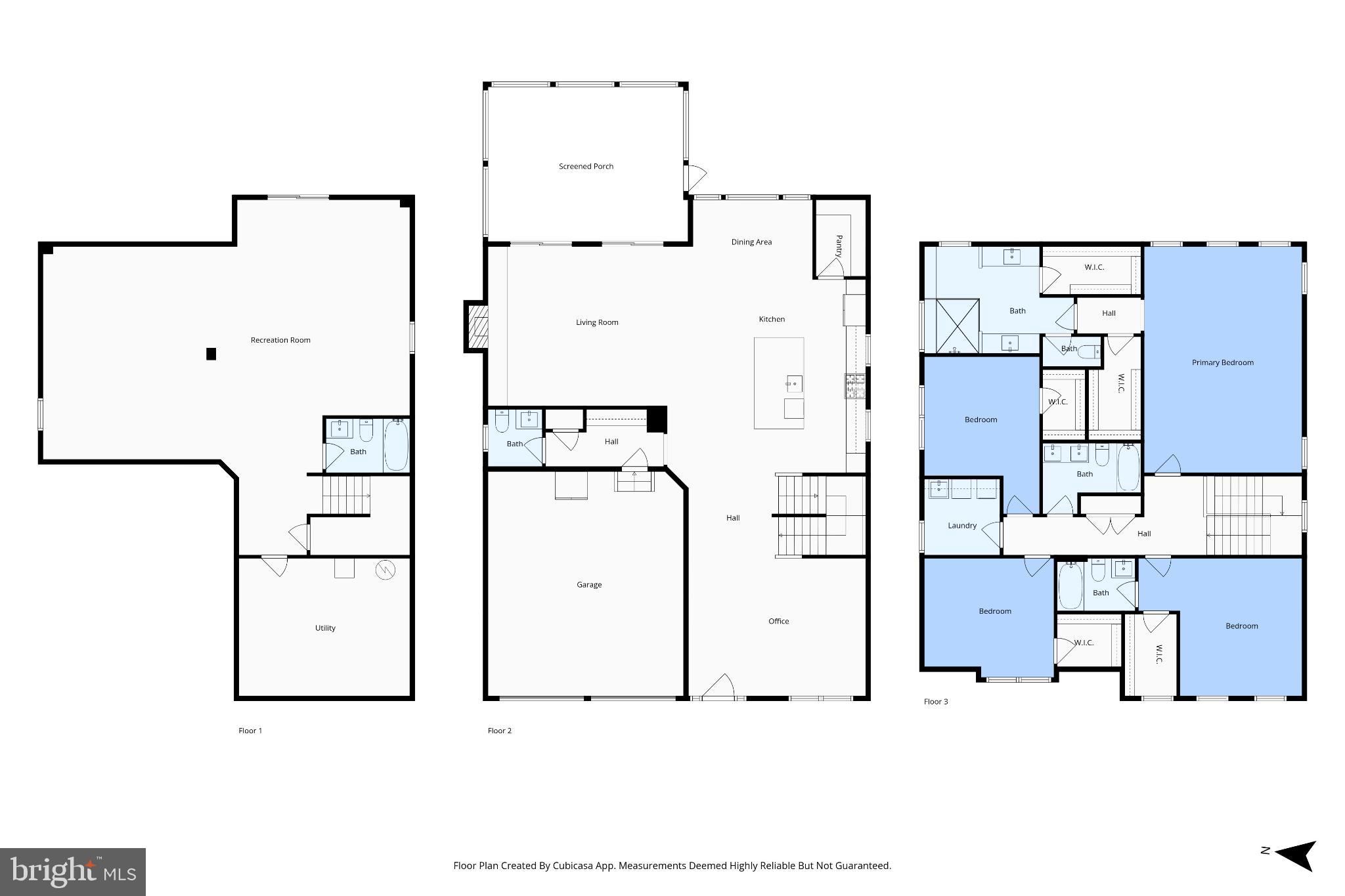 LENAH MILL - Residential