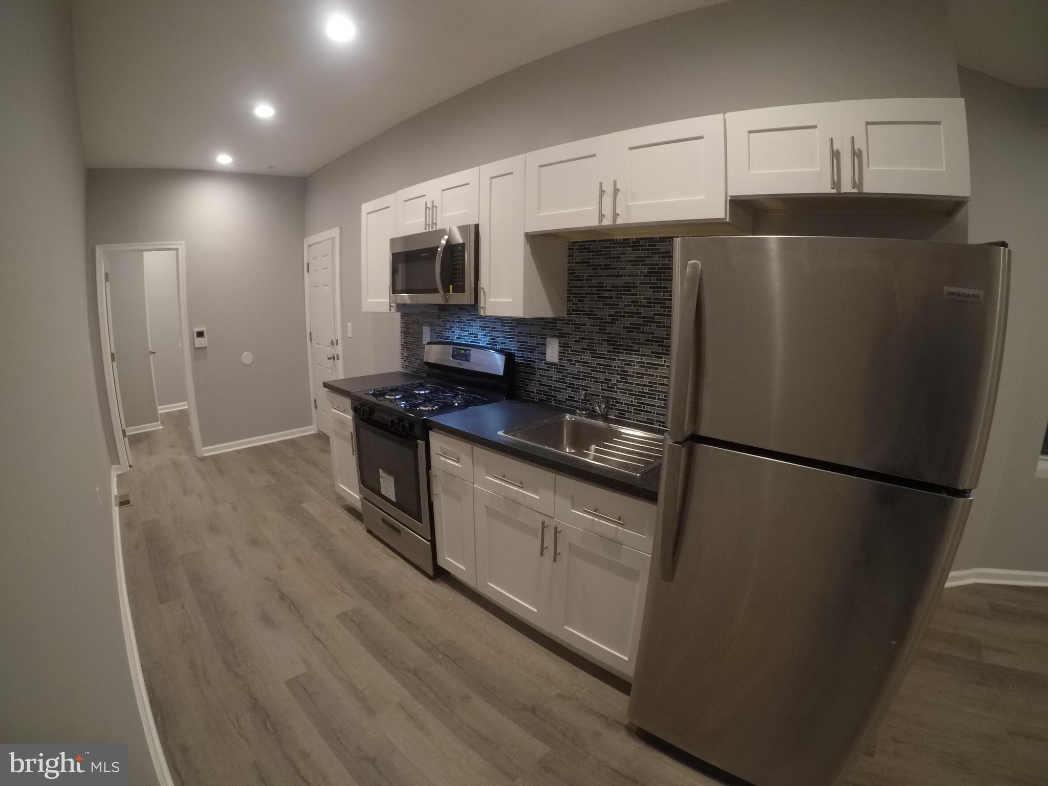 KINGSESSING - Residential Lease