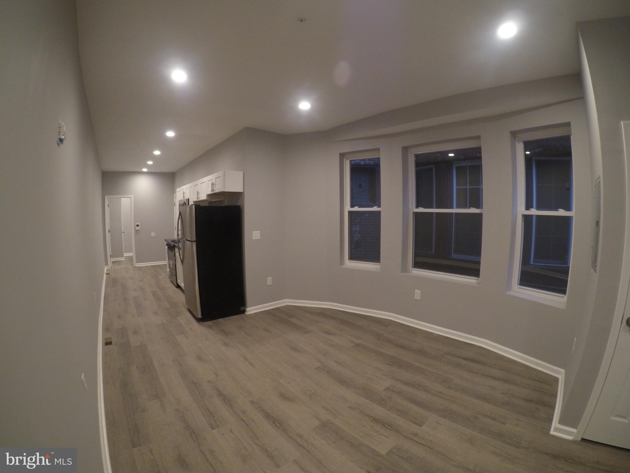 KINGSESSING - Residential Lease