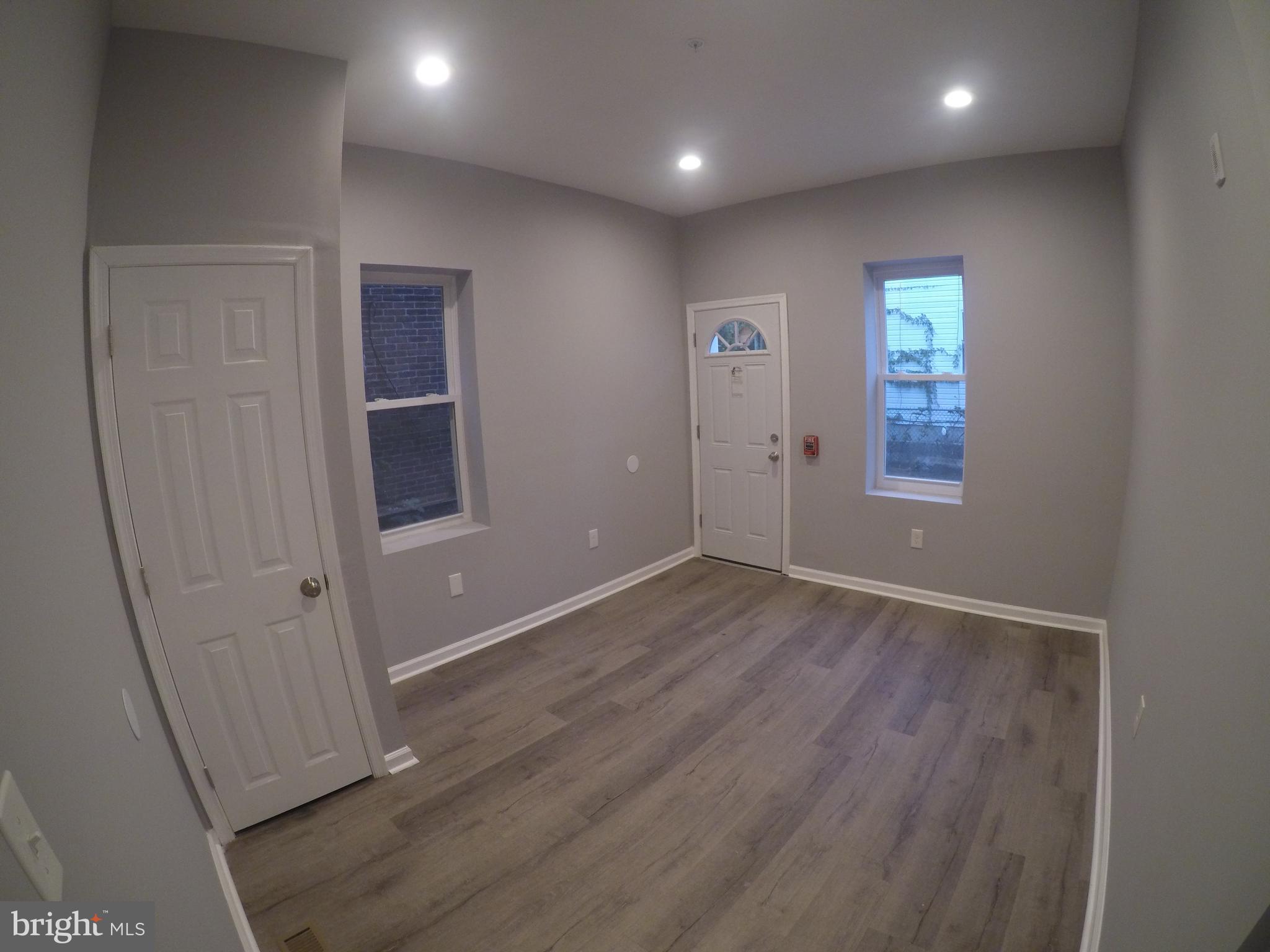 KINGSESSING - Residential Lease