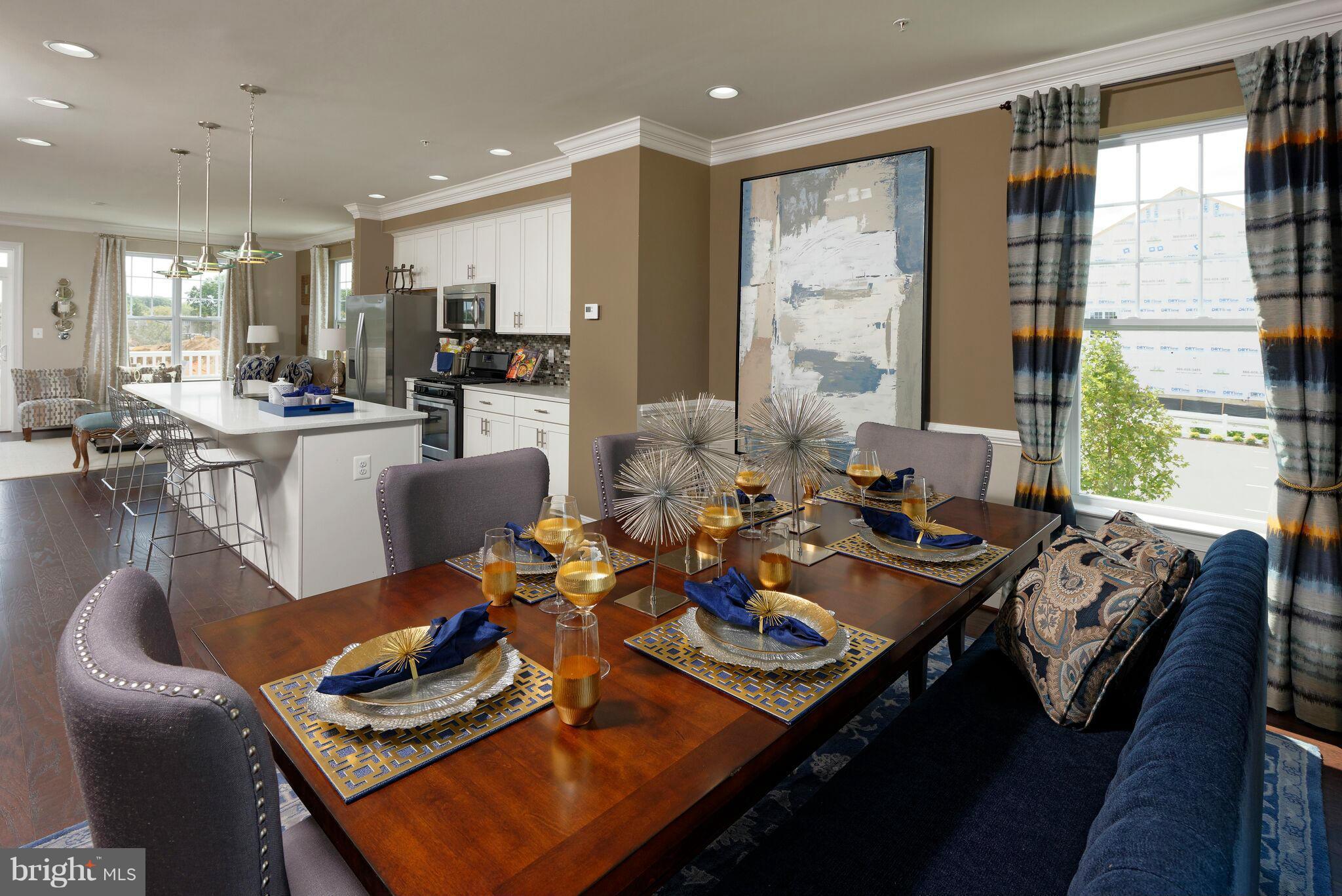 WOOD GLEN - Residential