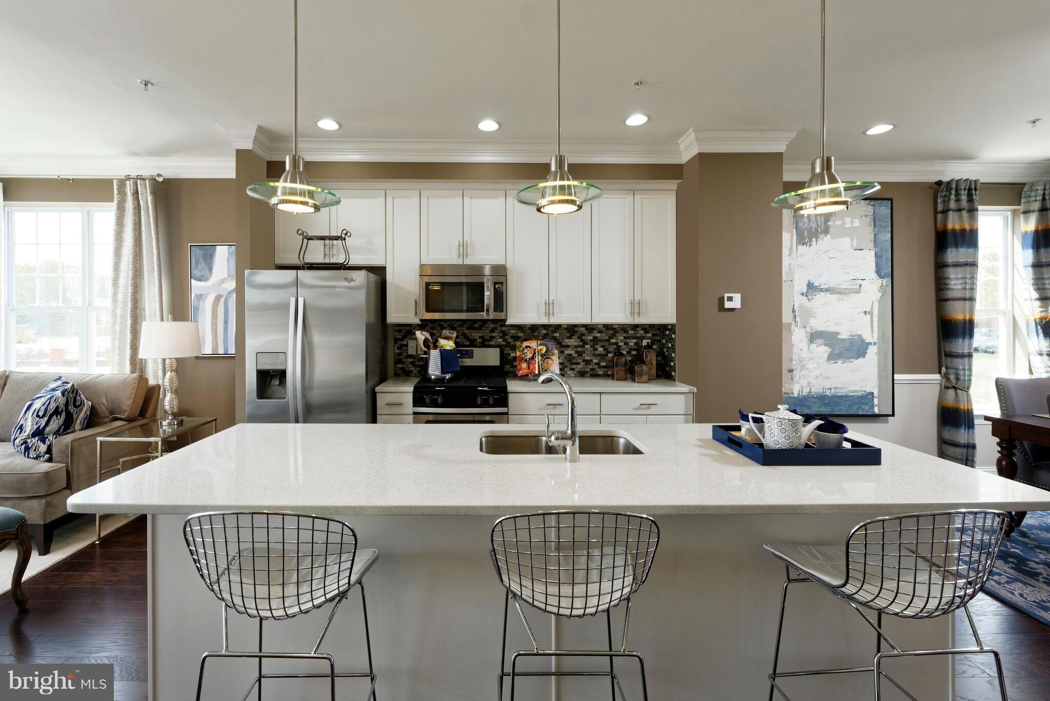 WOOD GLEN - Residential