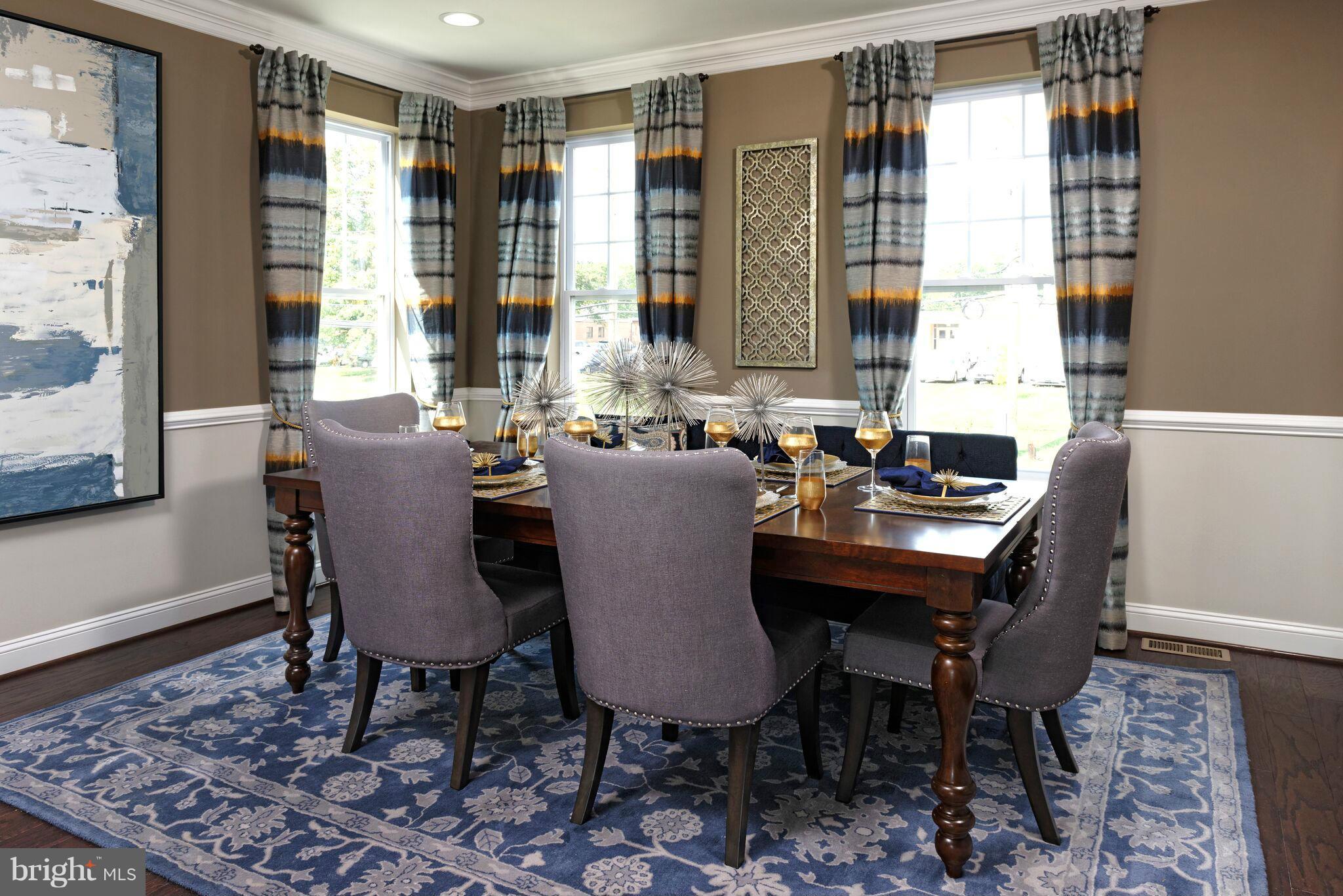 WOOD GLEN - Residential