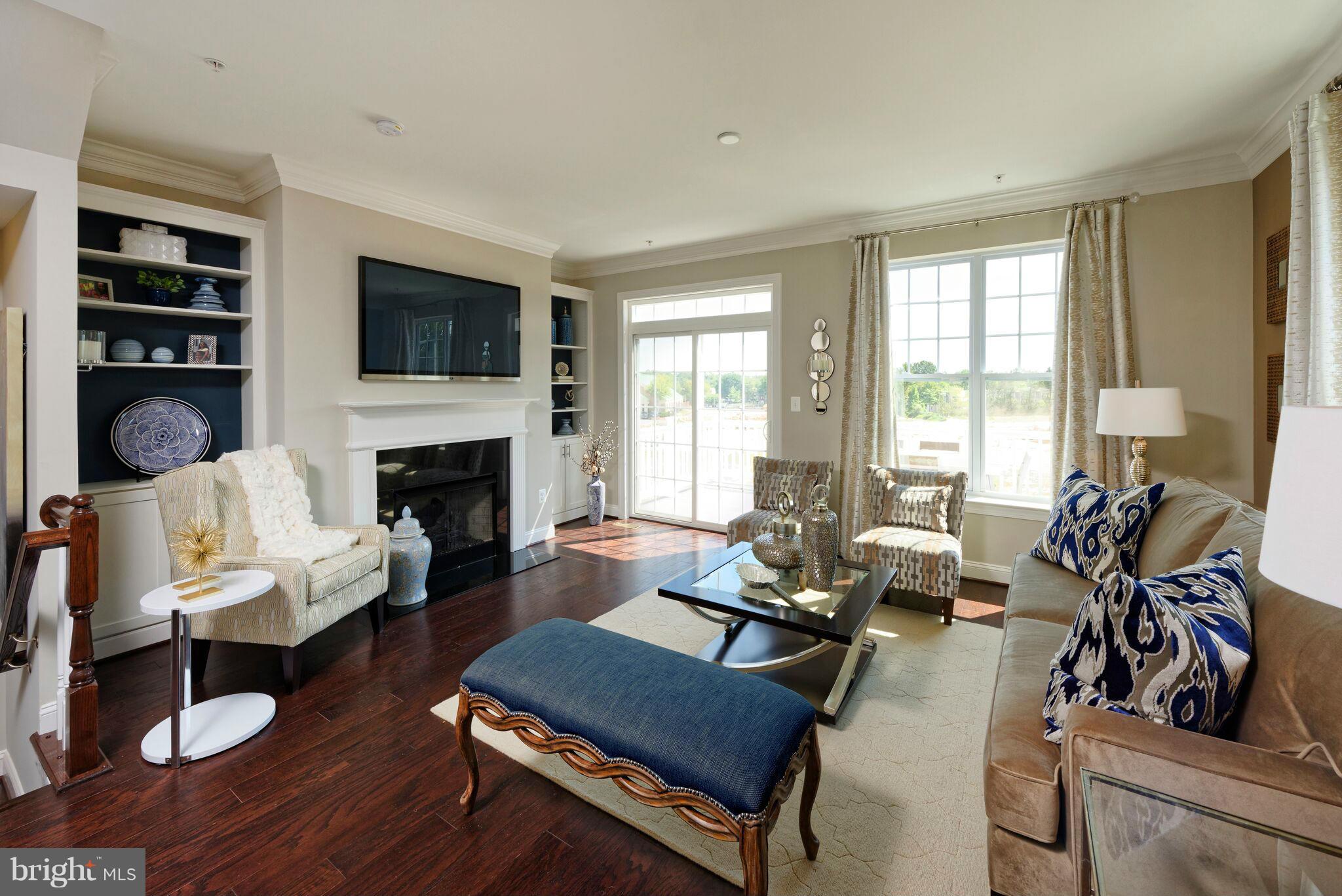 WOOD GLEN - Residential