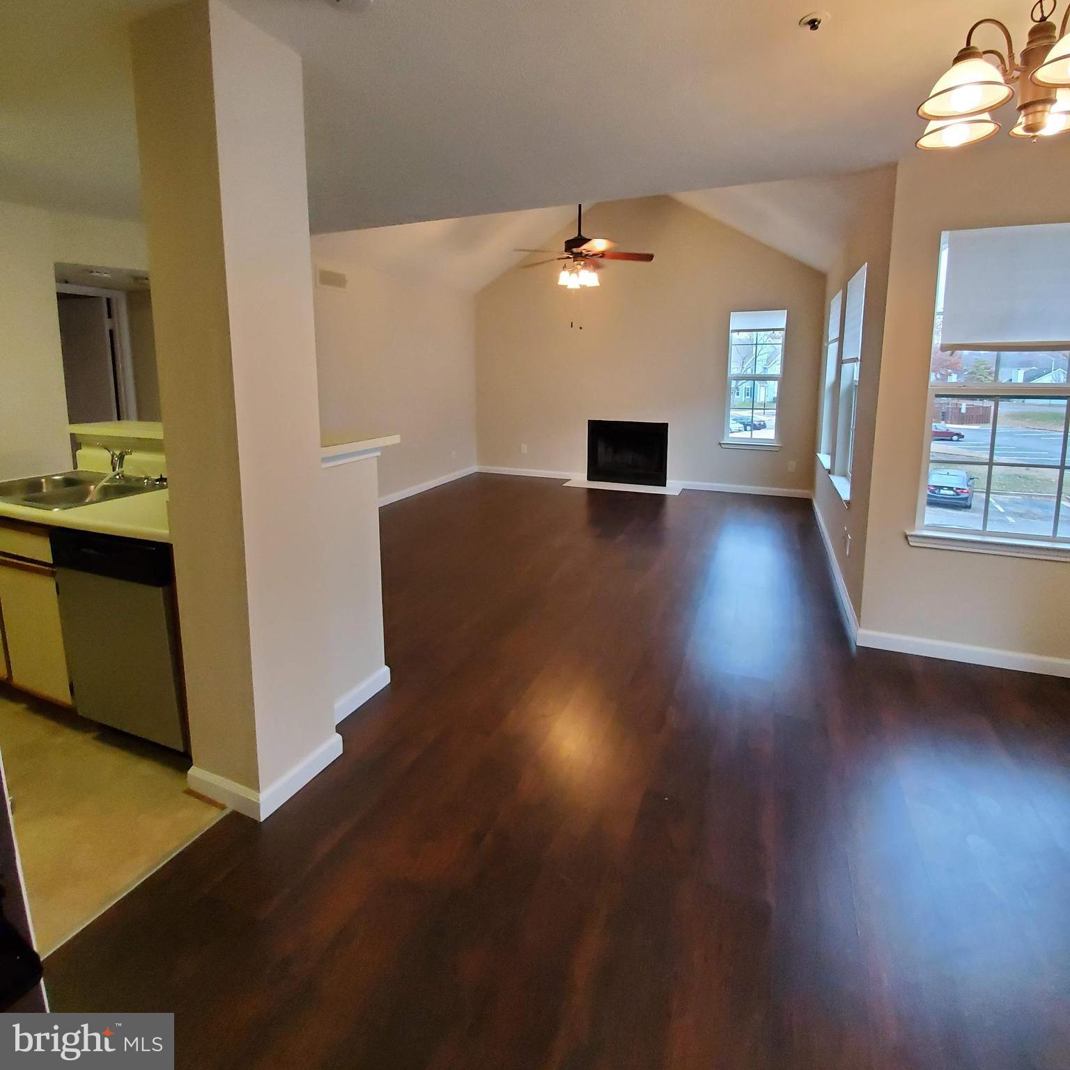 LORDS LANDING - Residential Lease