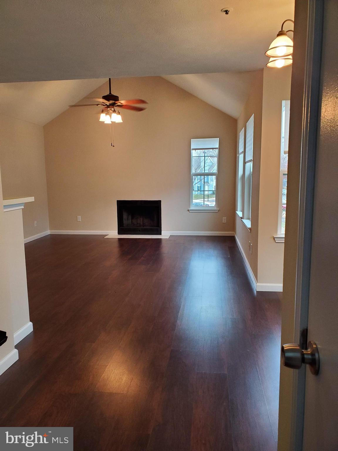 LORDS LANDING - Residential Lease