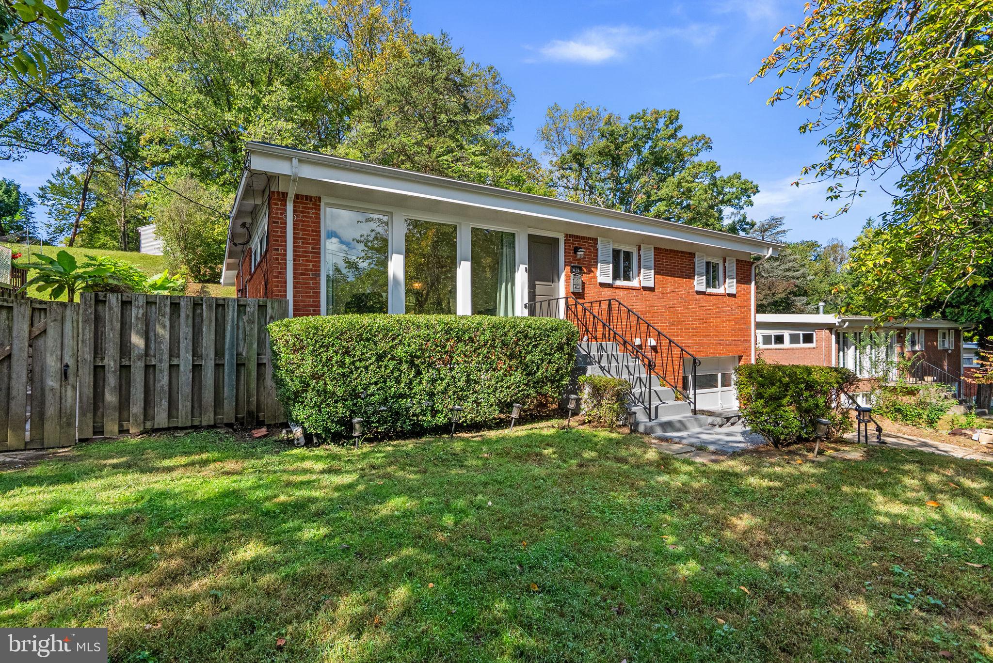 614 MCINTYRE ROAD