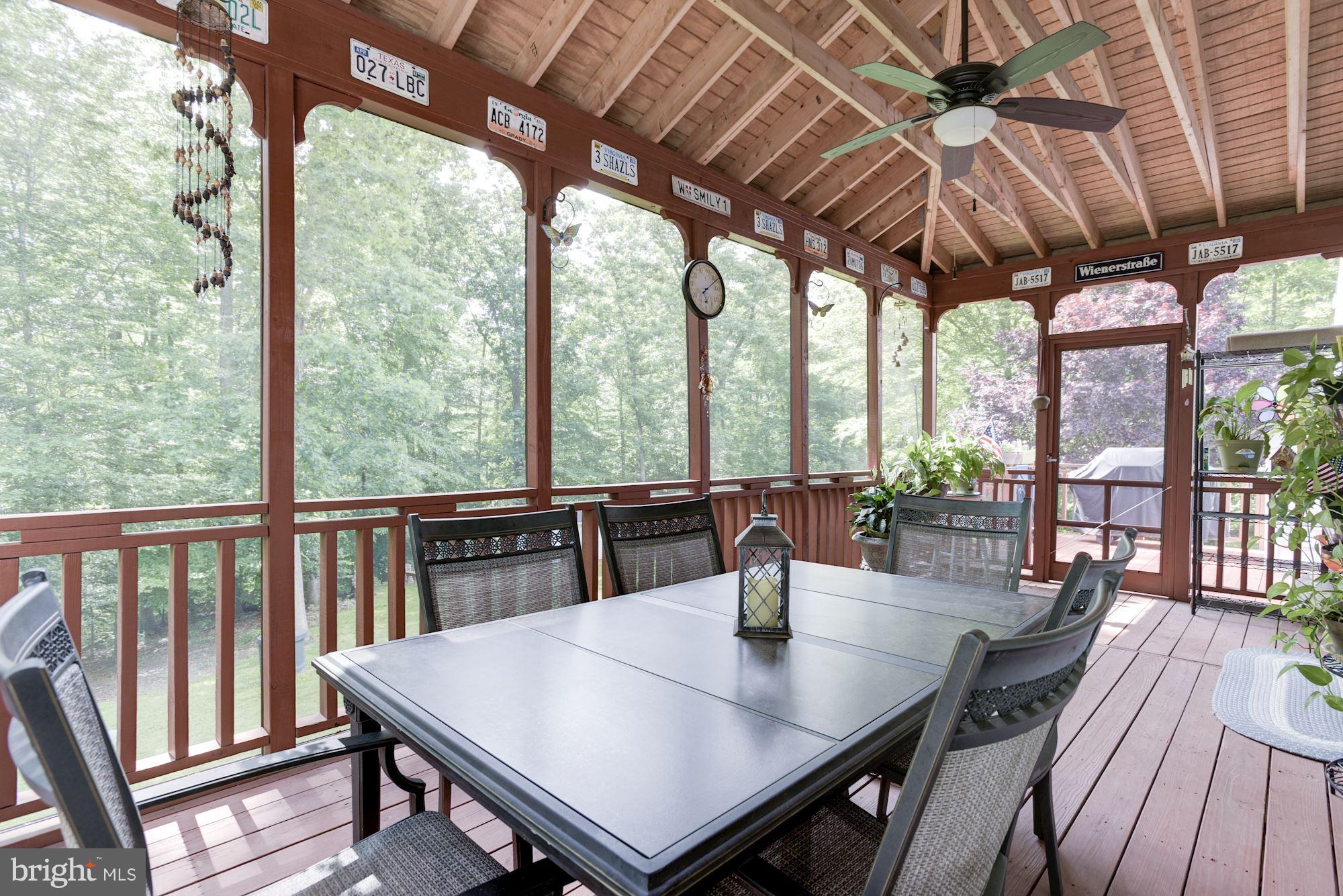 THE RESERVE AT CROOKED CREEK - Residential