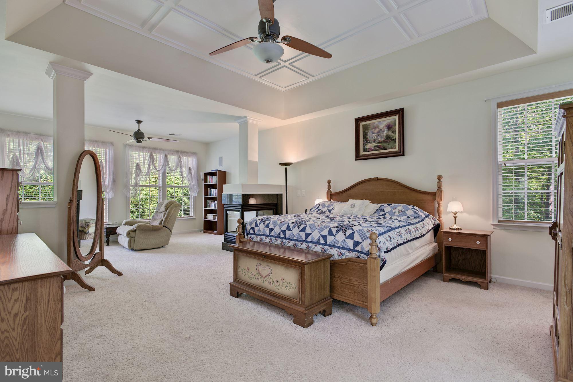 THE RESERVE AT CROOKED CREEK - Residential