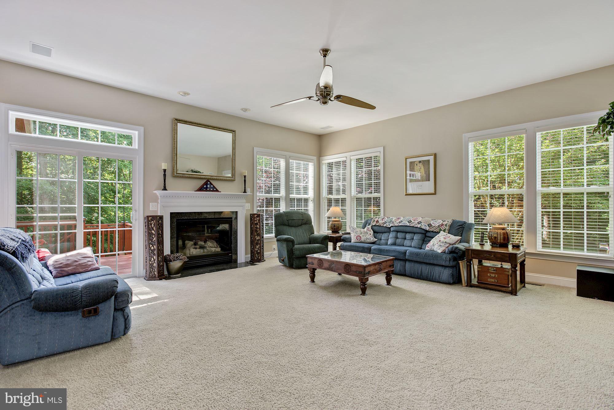 THE RESERVE AT CROOKED CREEK - Residential