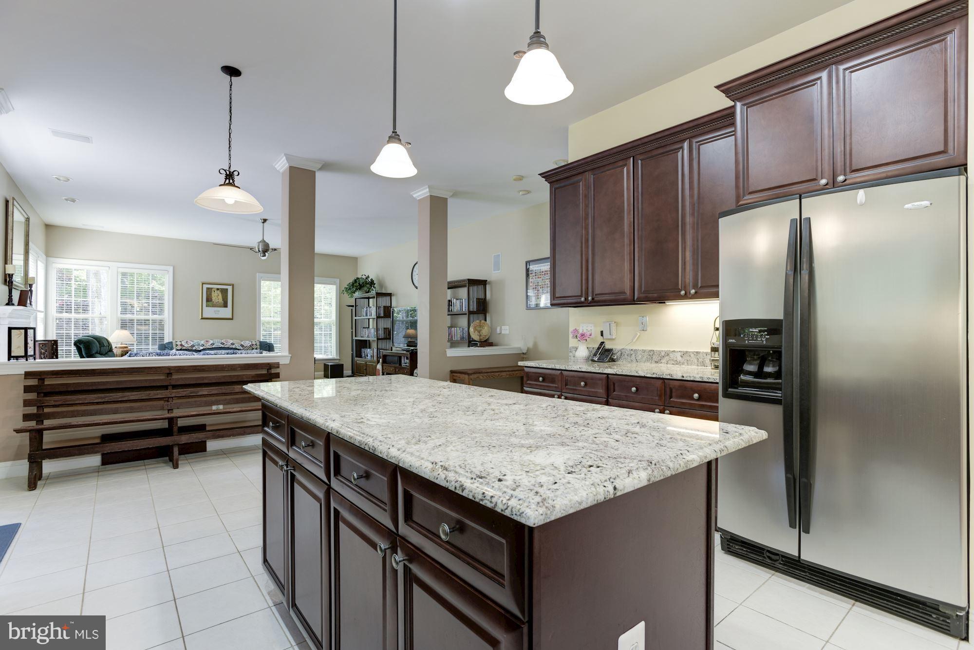 THE RESERVE AT CROOKED CREEK - Residential