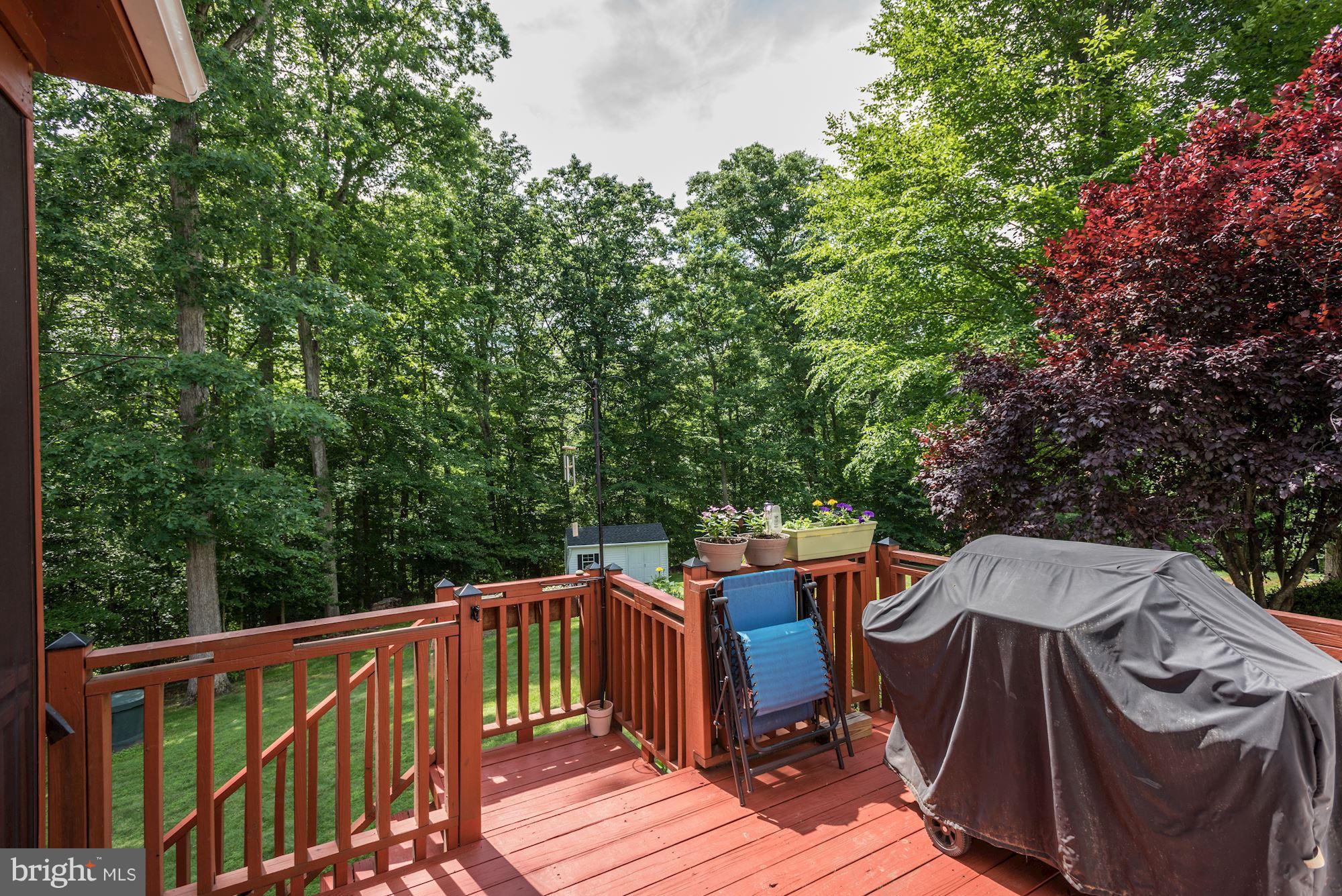 THE RESERVE AT CROOKED CREEK - Residential