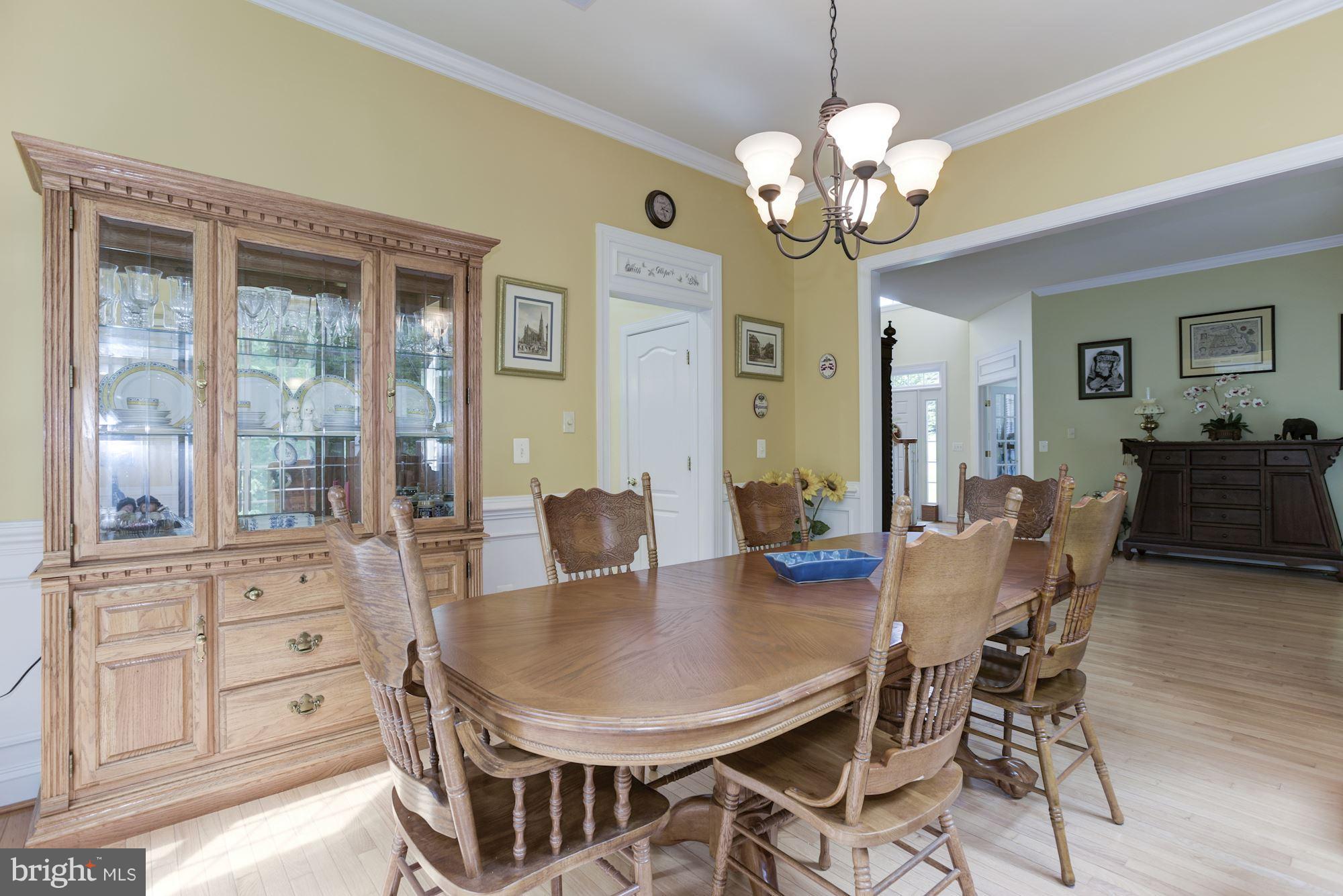 THE RESERVE AT CROOKED CREEK - Residential