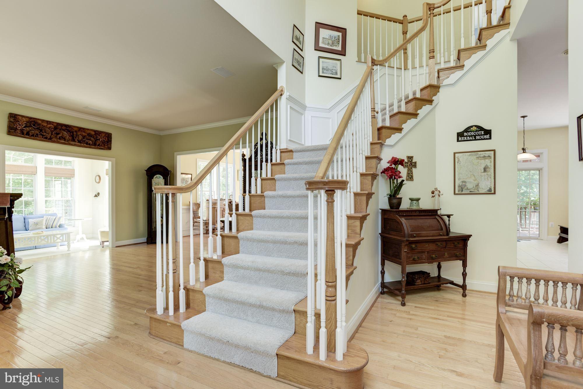 THE RESERVE AT CROOKED CREEK - Residential