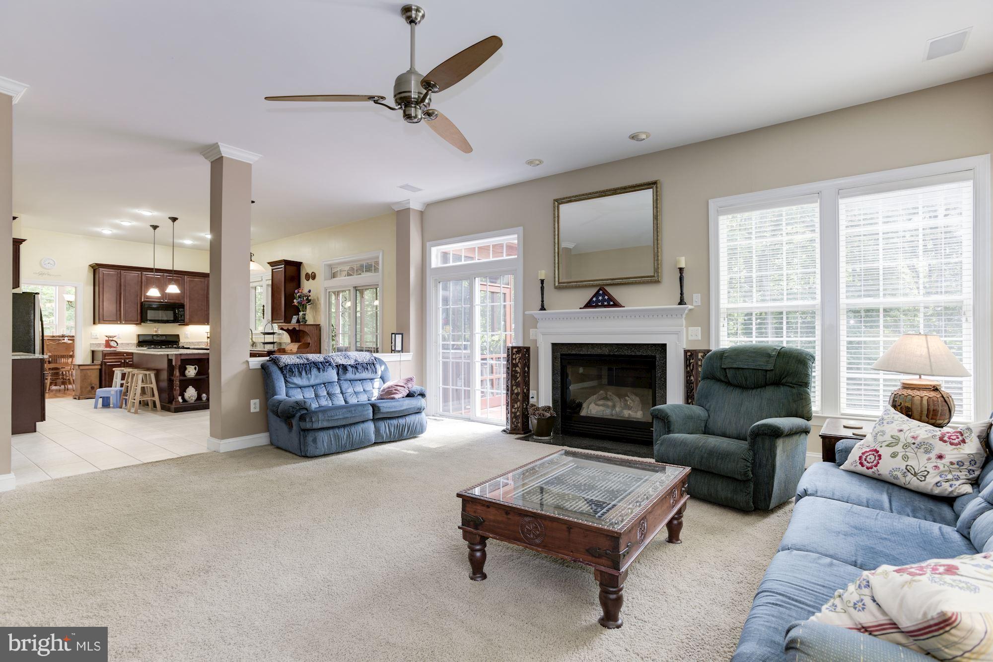 THE RESERVE AT CROOKED CREEK - Residential