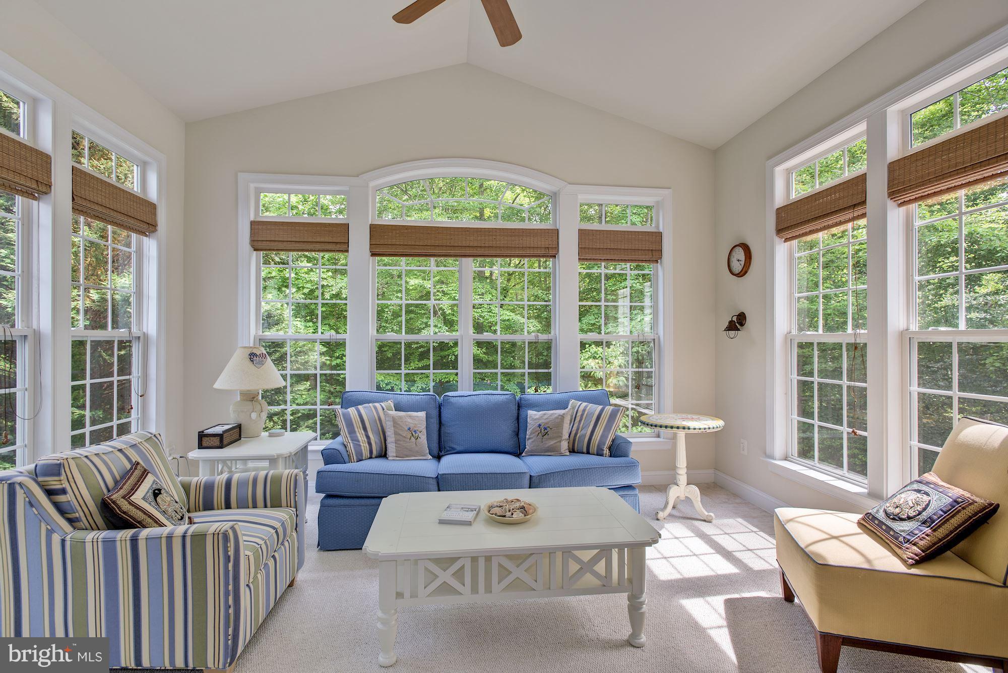 THE RESERVE AT CROOKED CREEK - Residential