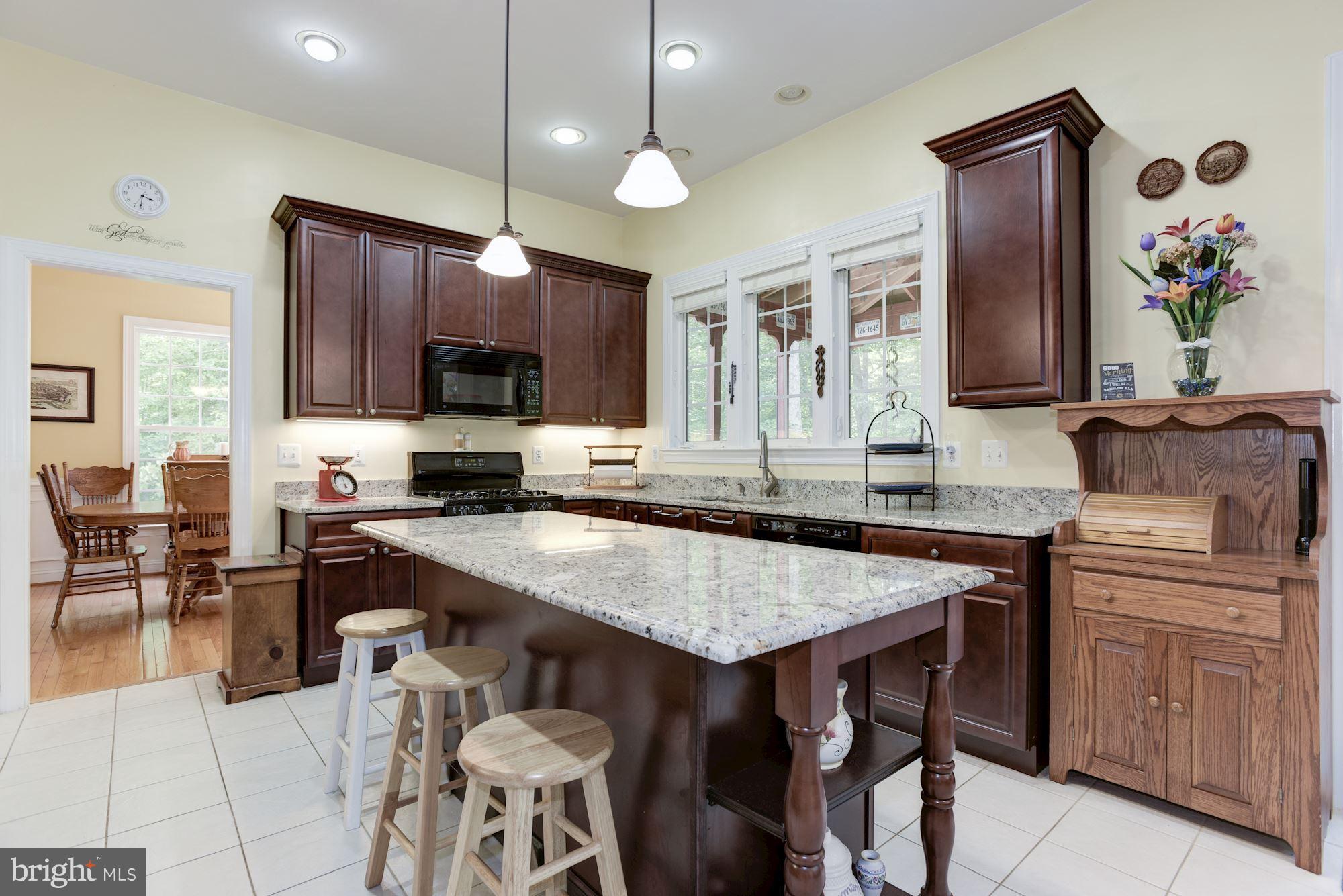 THE RESERVE AT CROOKED CREEK - Residential