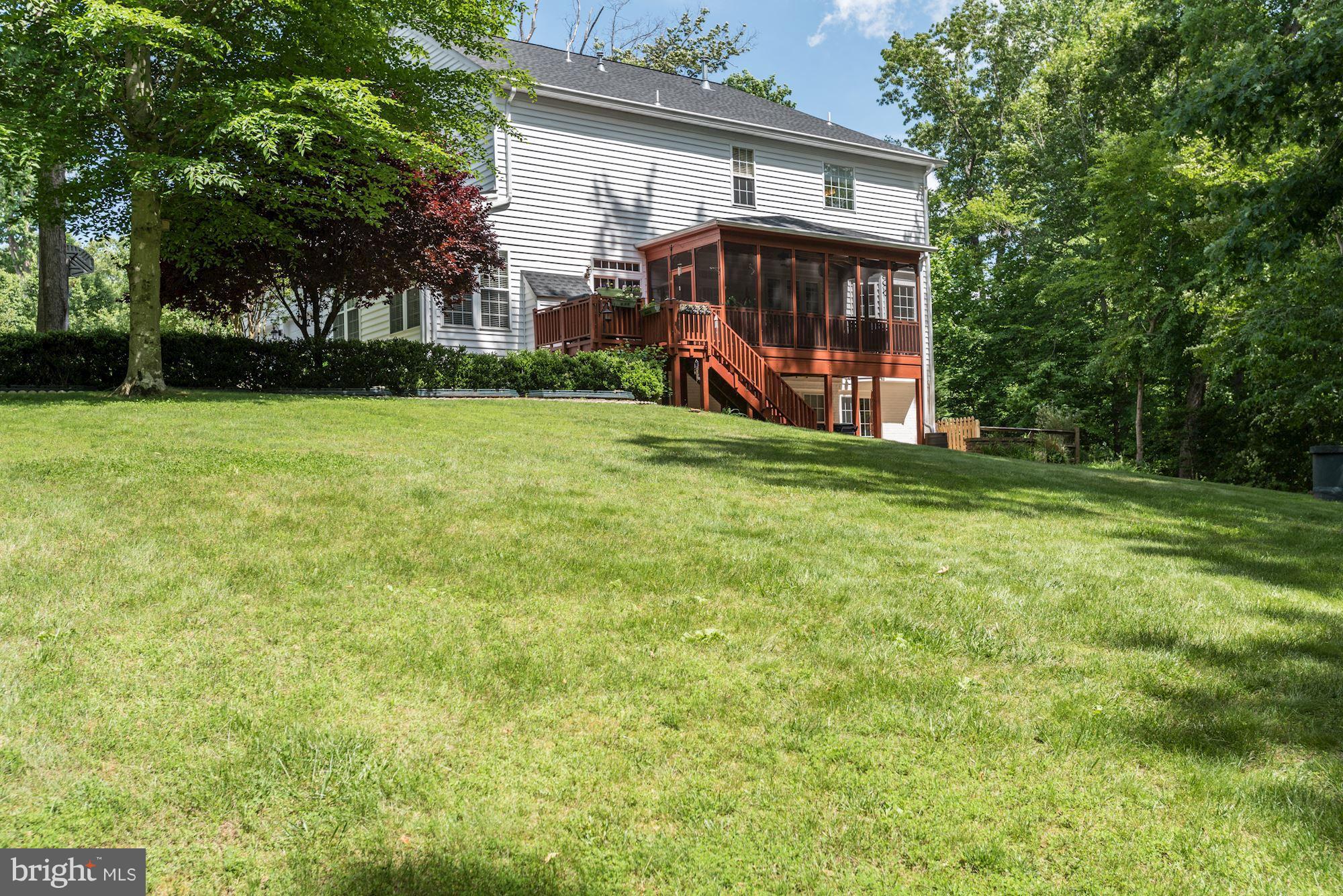 THE RESERVE AT CROOKED CREEK - Residential