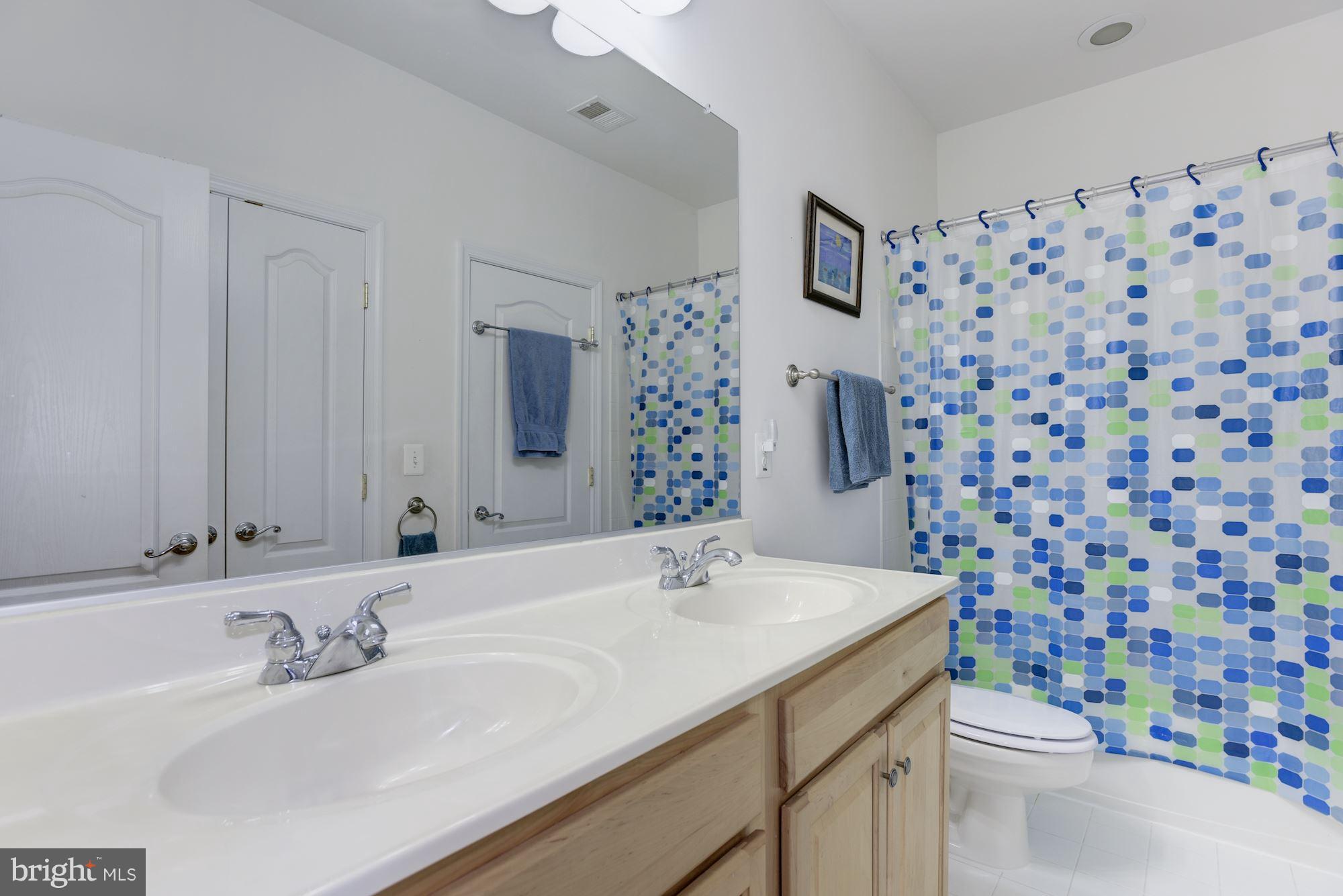 THE RESERVE AT CROOKED CREEK - Residential