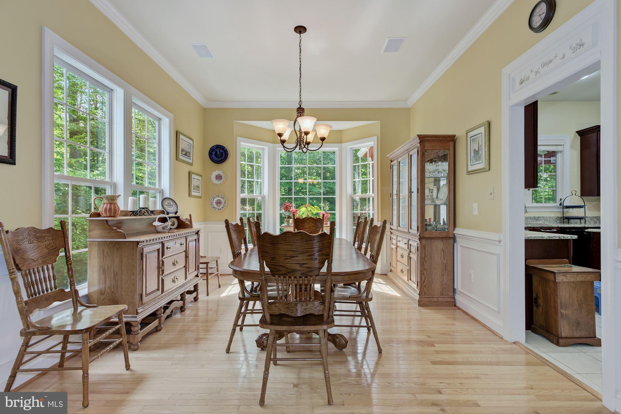 THE RESERVE AT CROOKED CREEK - Residential