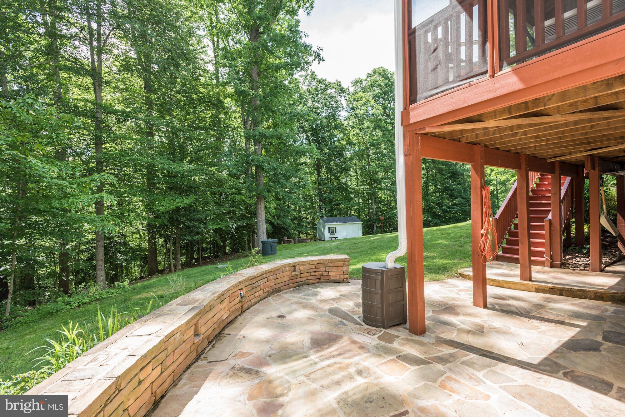 THE RESERVE AT CROOKED CREEK - Residential