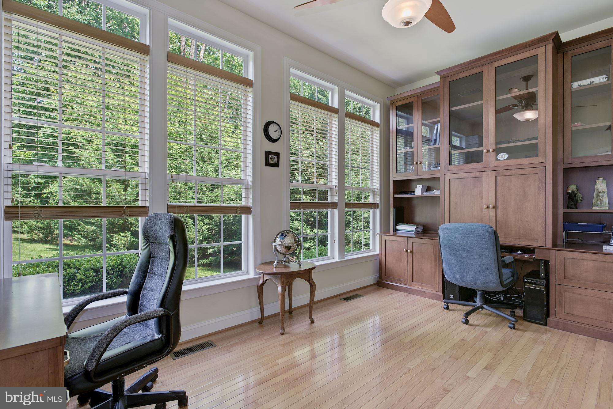 THE RESERVE AT CROOKED CREEK - Residential