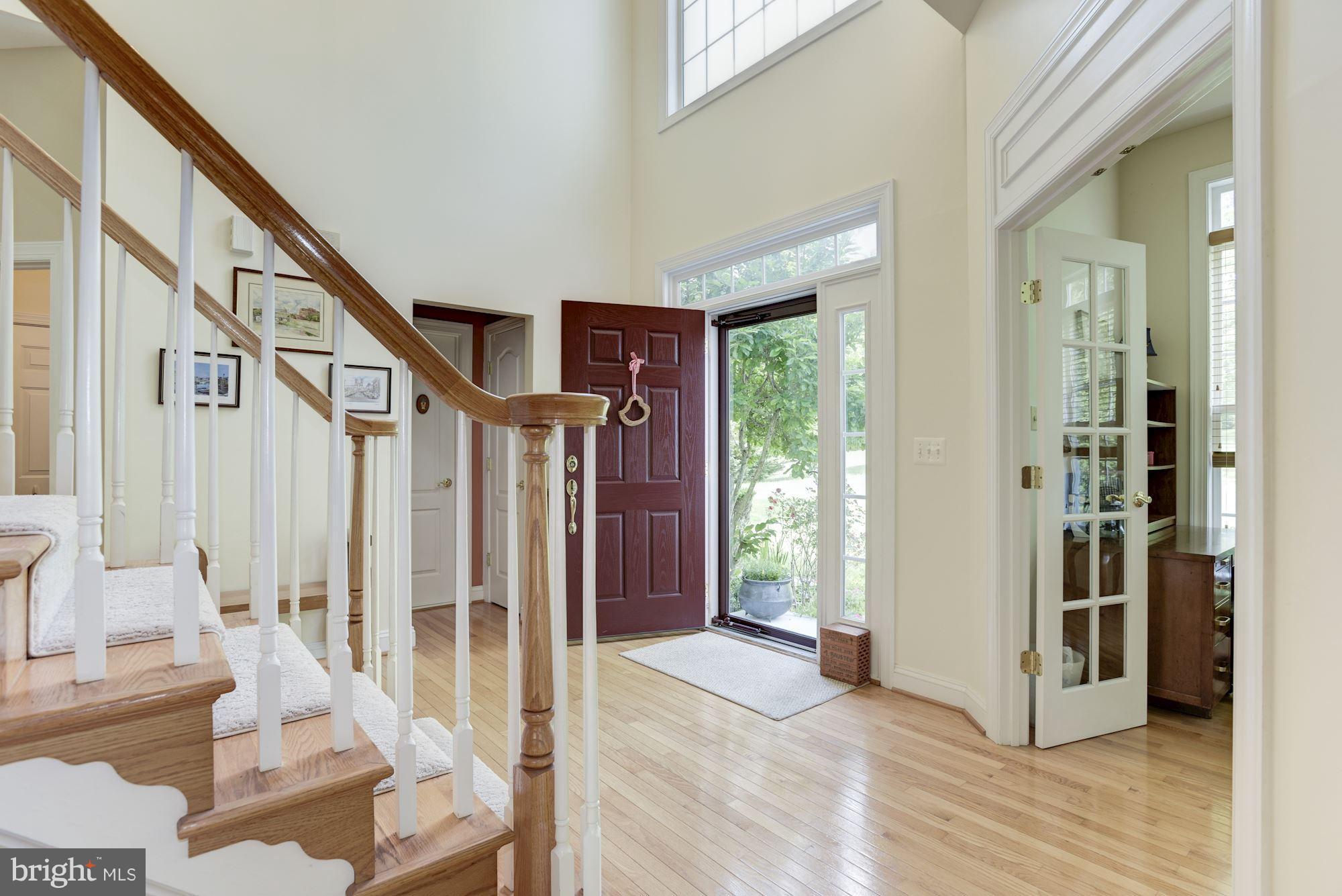 THE RESERVE AT CROOKED CREEK - Residential