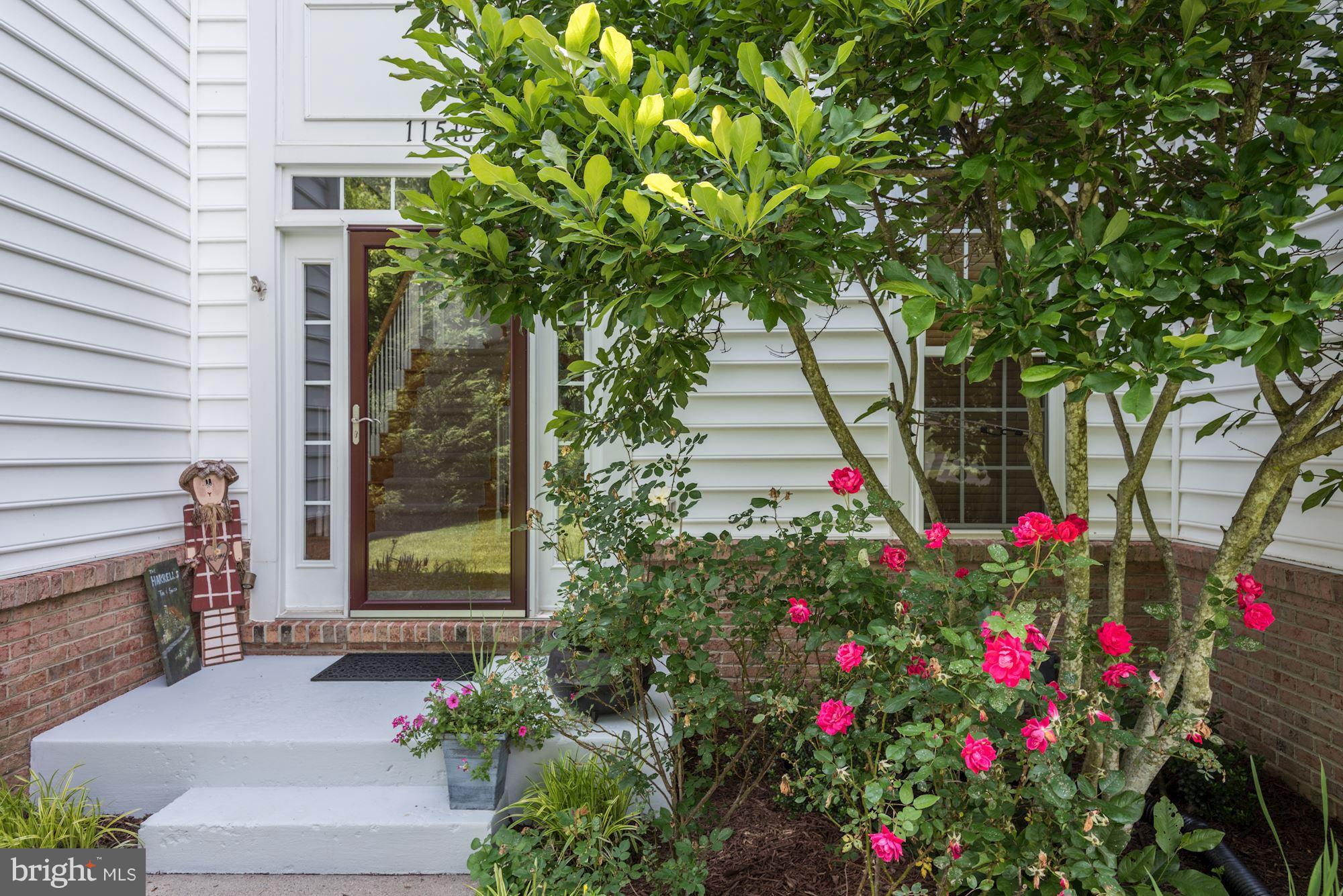 THE RESERVE AT CROOKED CREEK - Residential